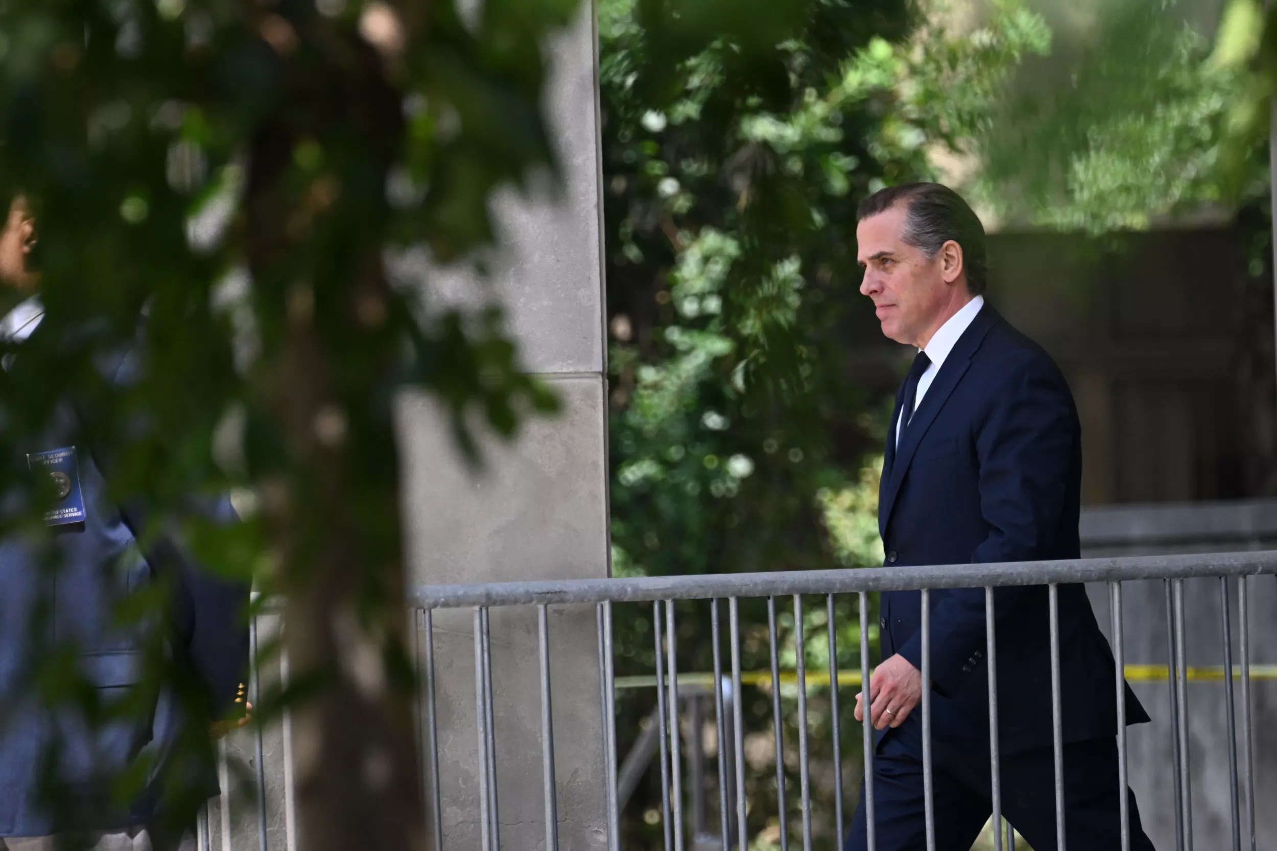 What's Next For Hunter Biden - Vimarsana News