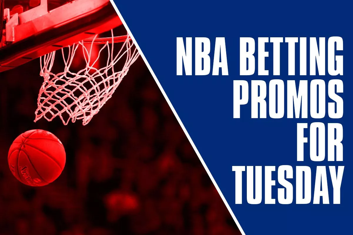NBA Betting Promos for Tuesday: Get $4k+ Bonuses From ESPN BET, More - Vimarsana News