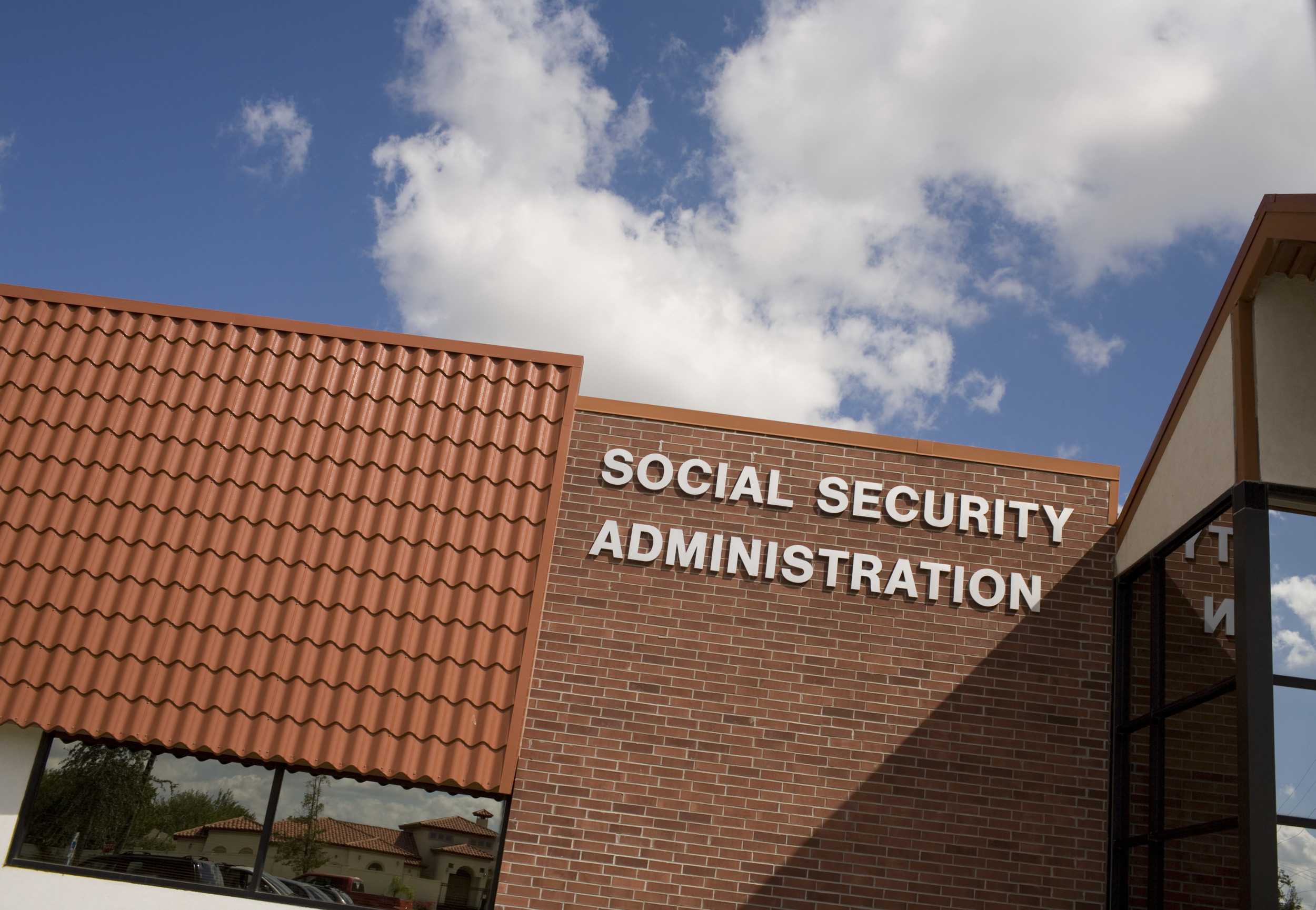 Social Security News & Latest Pictures From Newsweek.com