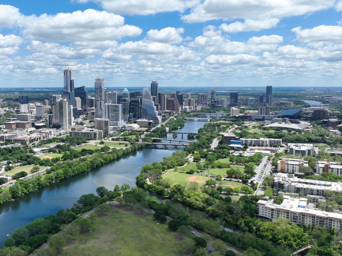 Austin Housing Market About to Hit Turning Point
