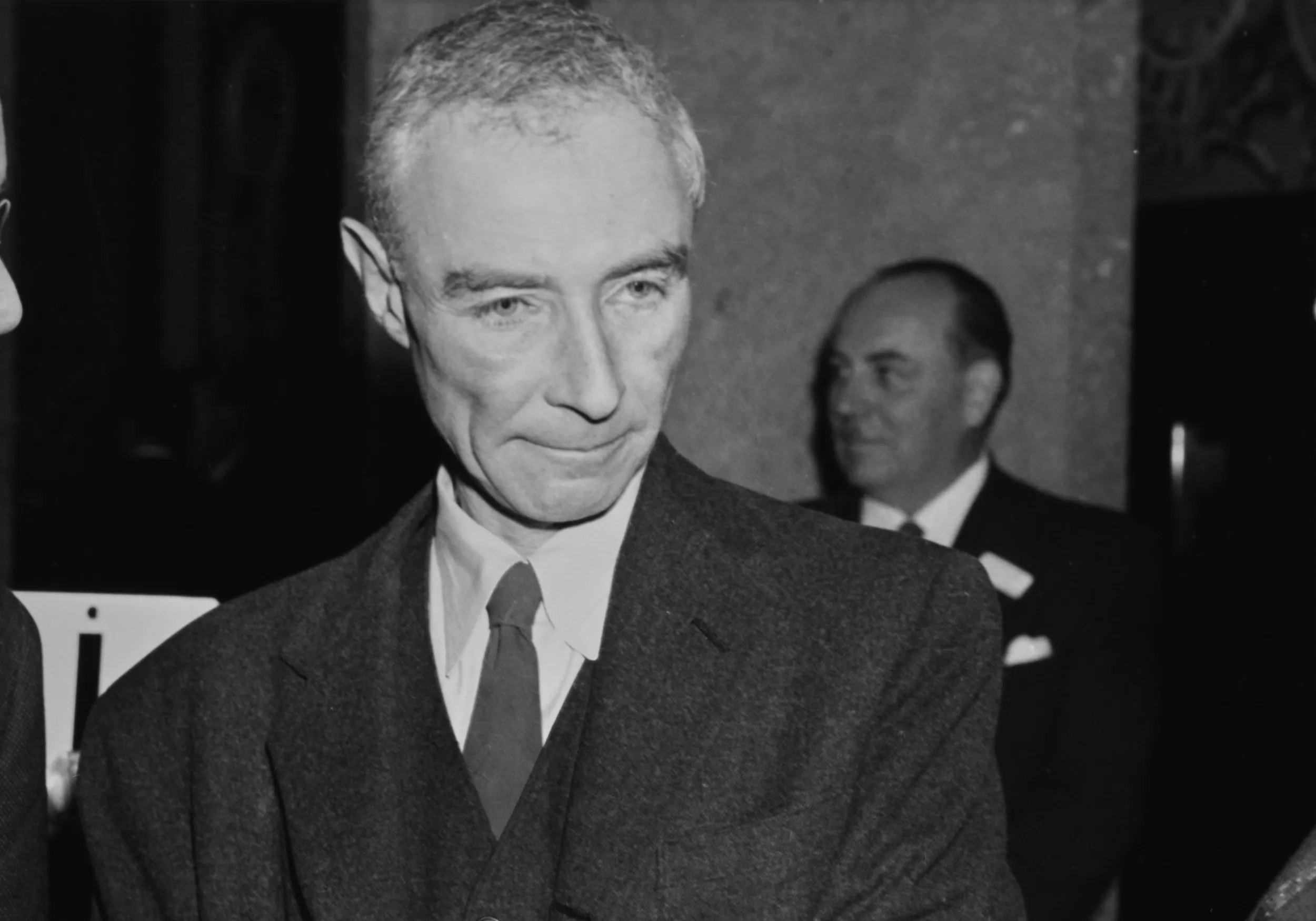 'Oppenheimer's' Missing Third Act - Vimarsana News