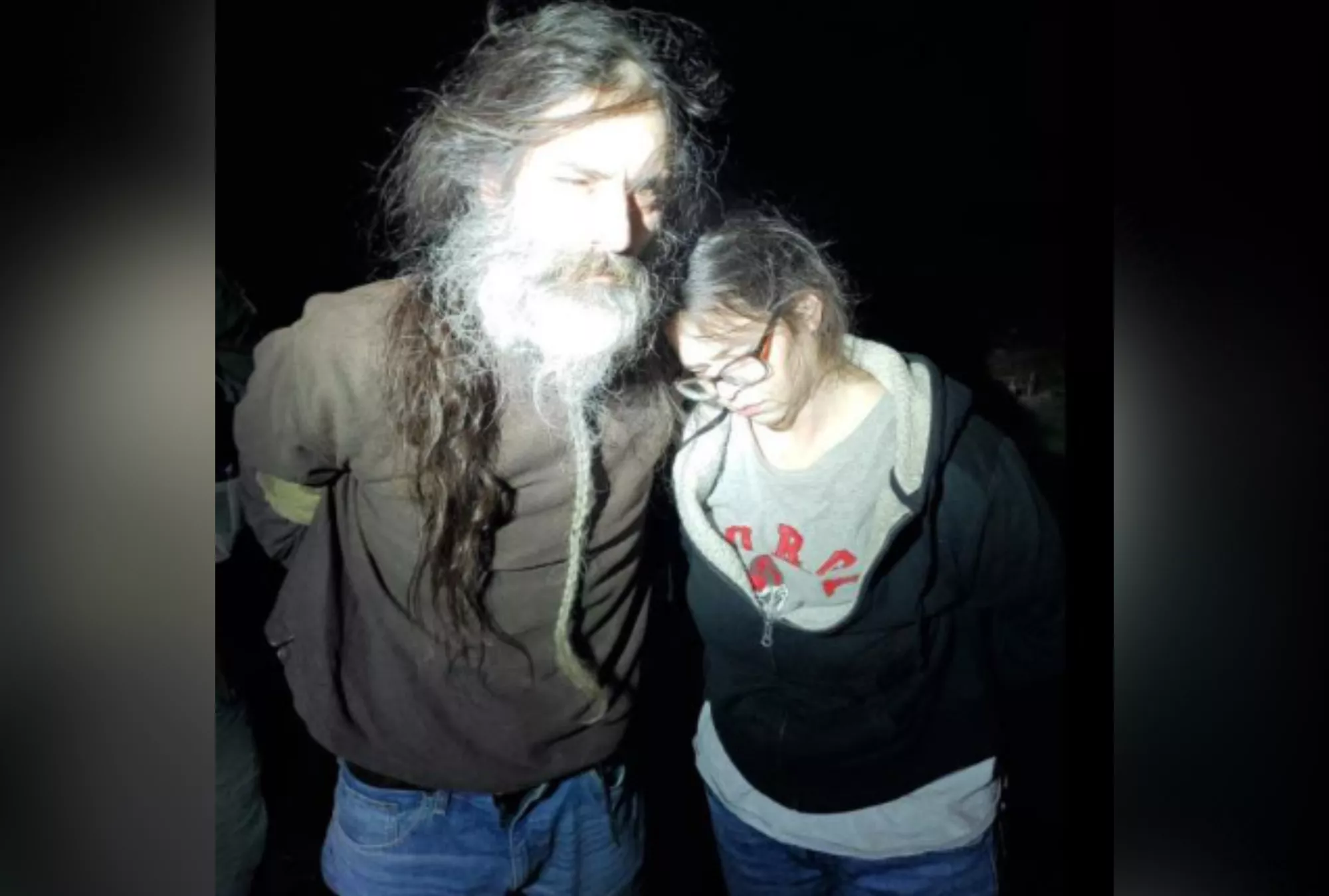 Couple Left 93-Year-Old Woman Alone on Floor Without Food, Water: Sheriff - Vimarsana News
