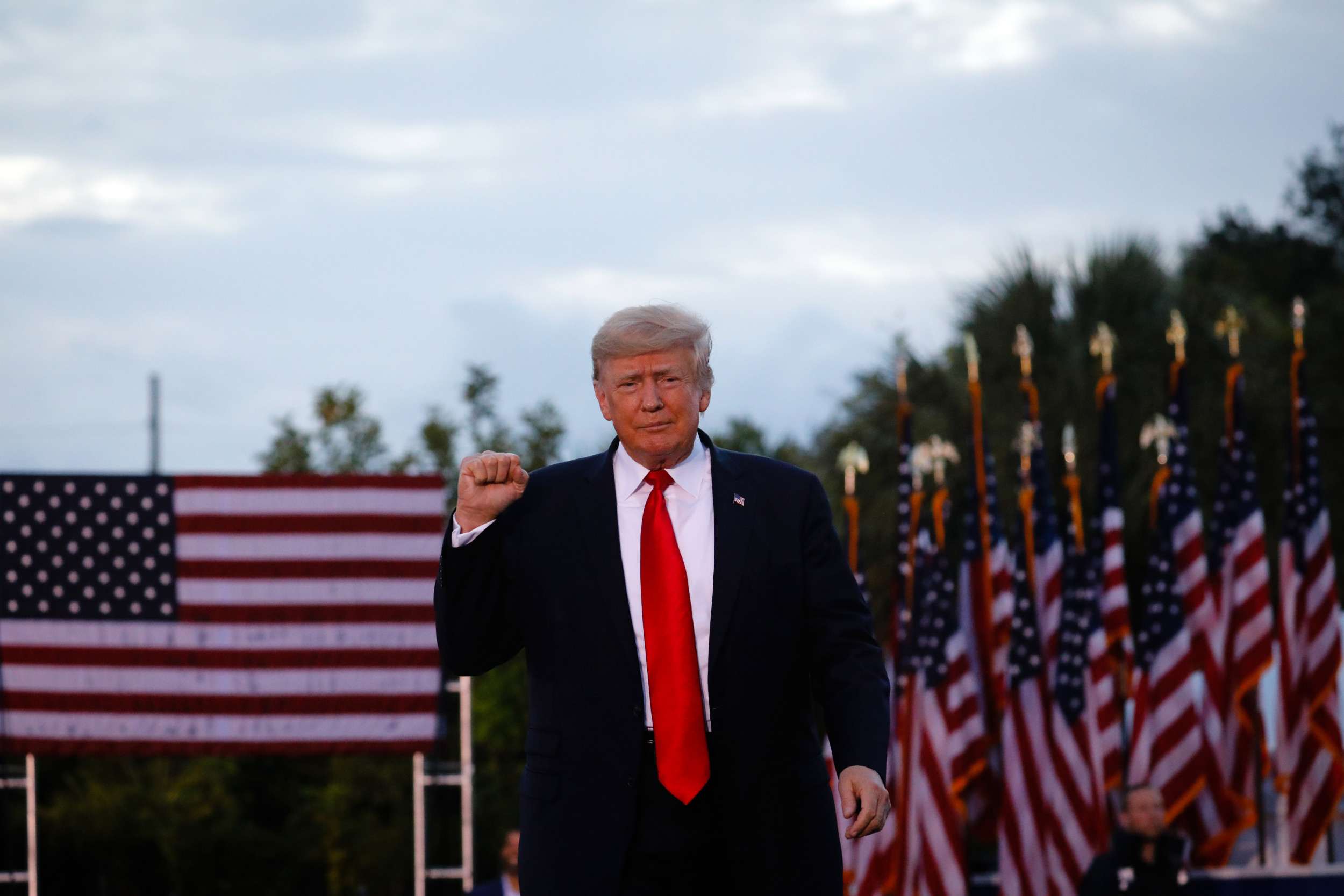 Donald Trump Being Kicked Off Colorado Ballot Enrages MAGA