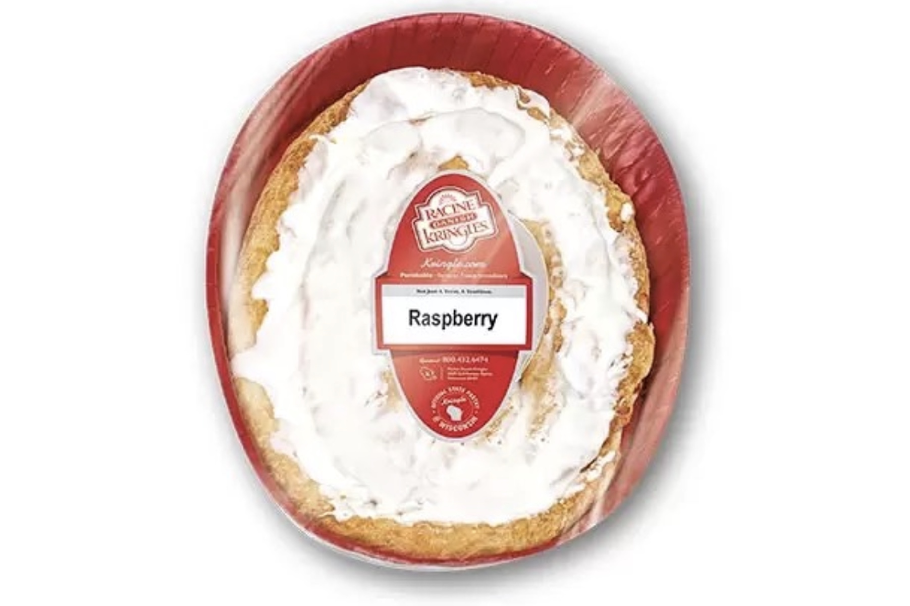Danish Recall as Dire Warning Issued Over Products