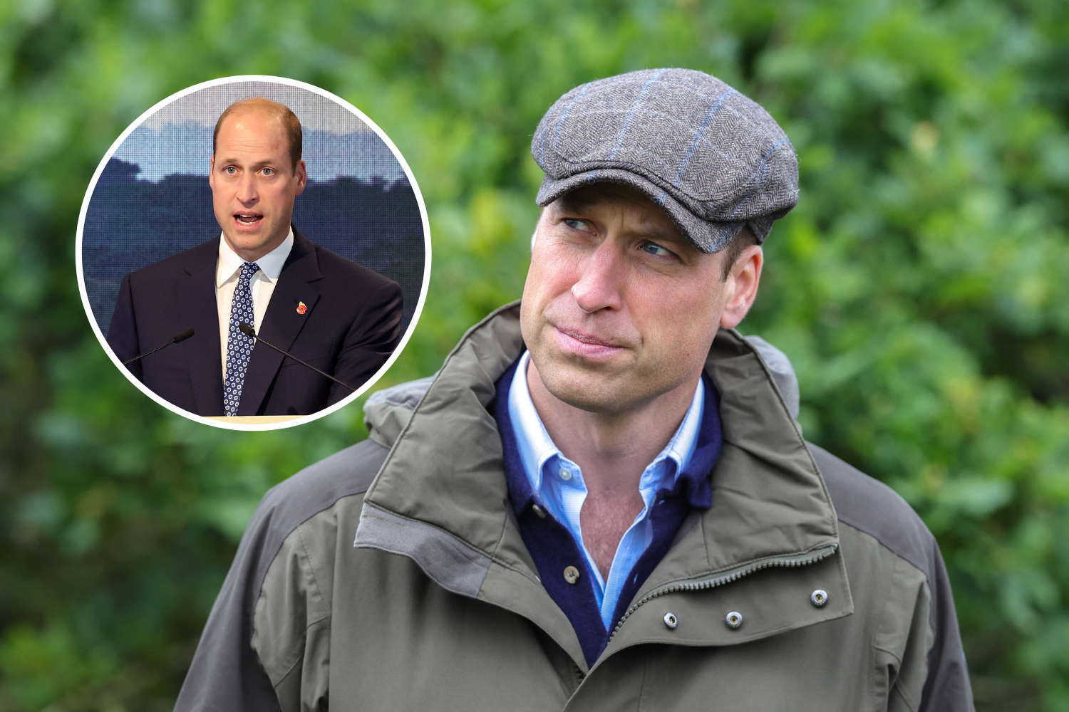 Prince William Will Race To Prove Himself In 2024 Newsweek   Prince William 2024 Causes 