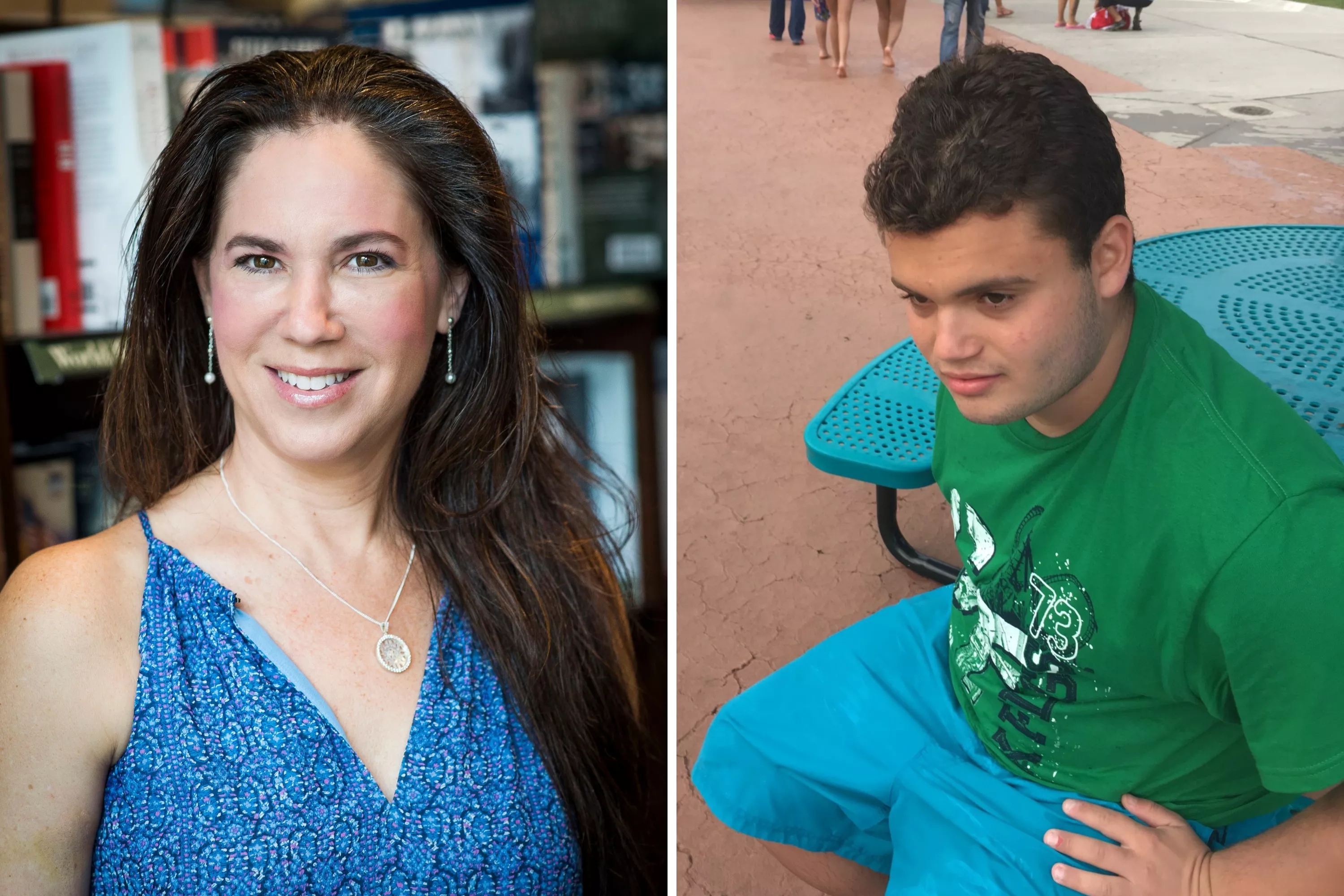 My Autistic Son Did Something Unimaginable—I Still Didn't Want Intervention - Vimarsana News