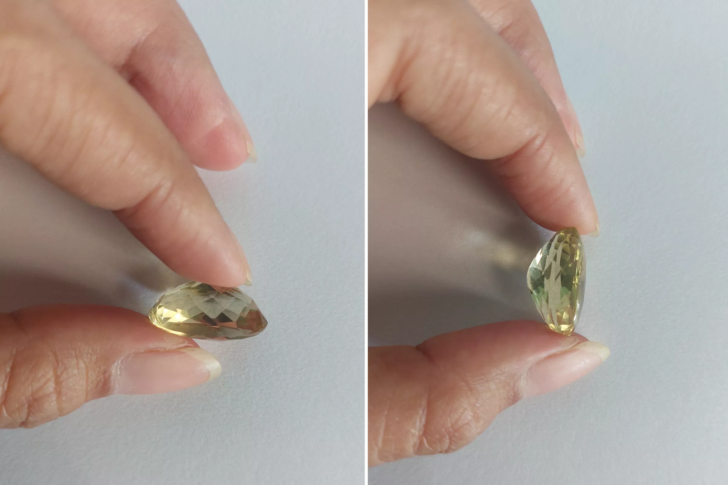 Man Finds 'Spectacular' 4.87-Carat Diamond in National Park - Vimarsana News