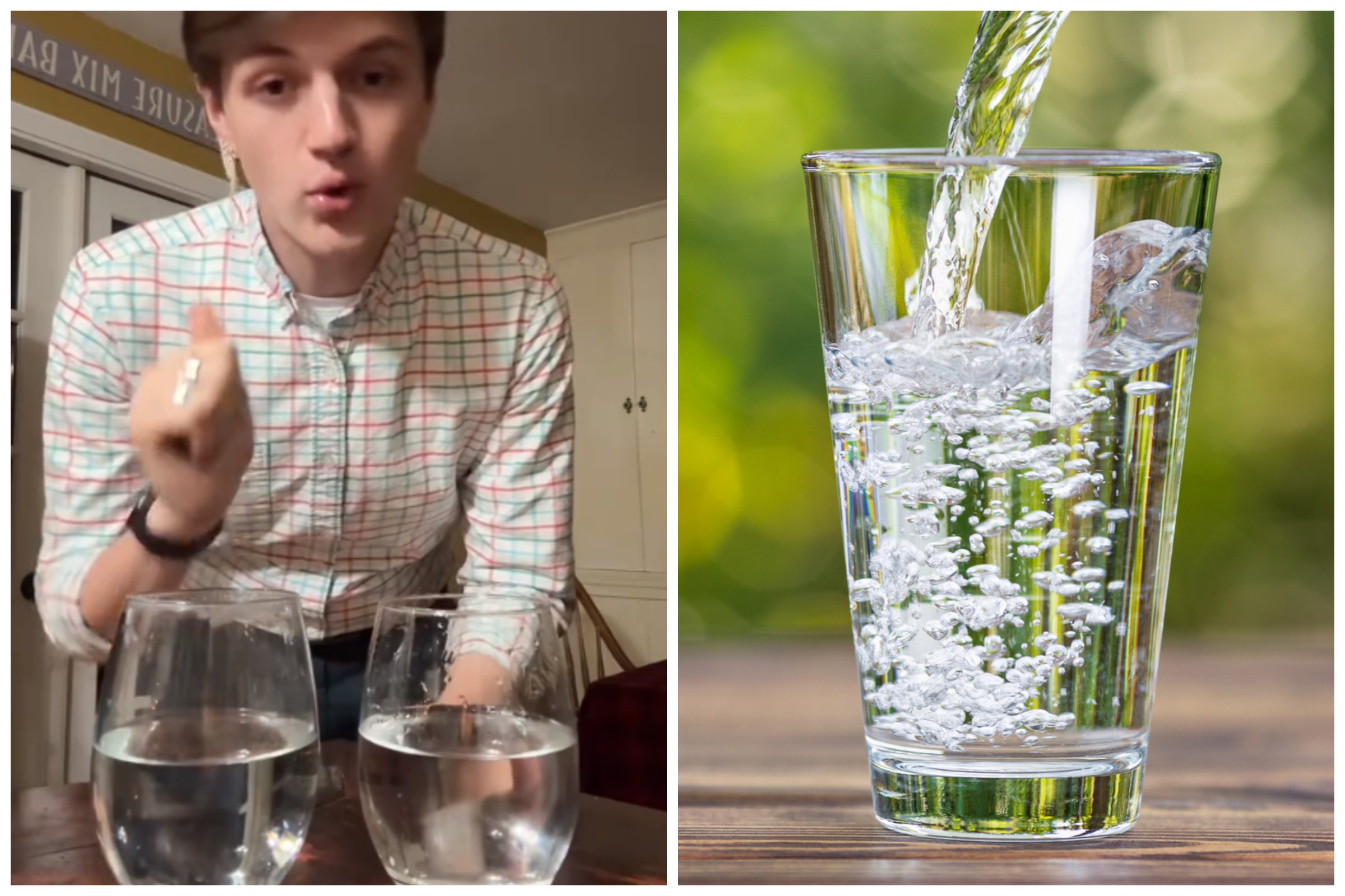 Surprising Video Reveals That You Can Hear Temperature - Newsweek