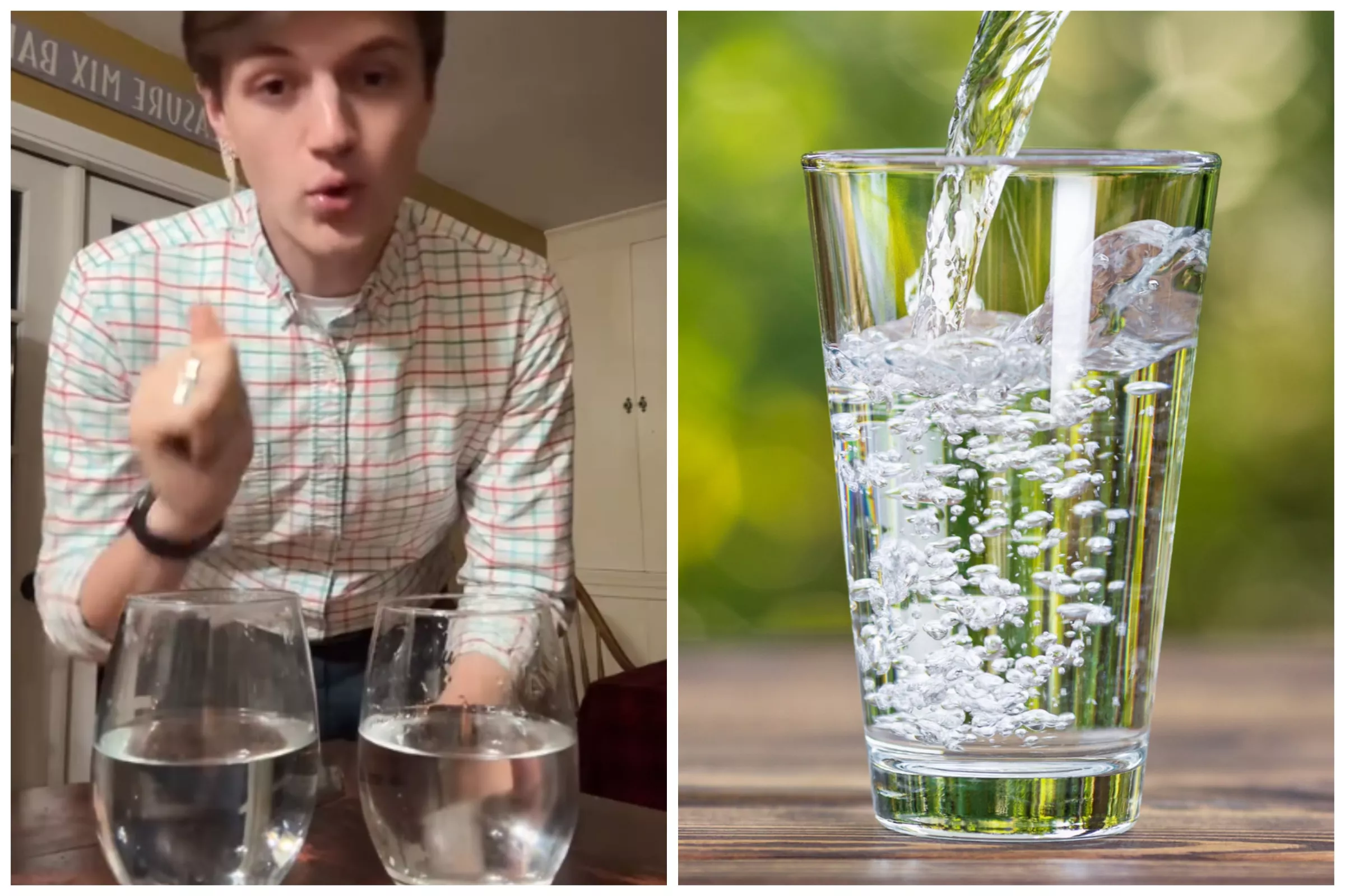 Man Stuns TikTok By Showing How You Can Actually Hear Temperature - Vimarsana News