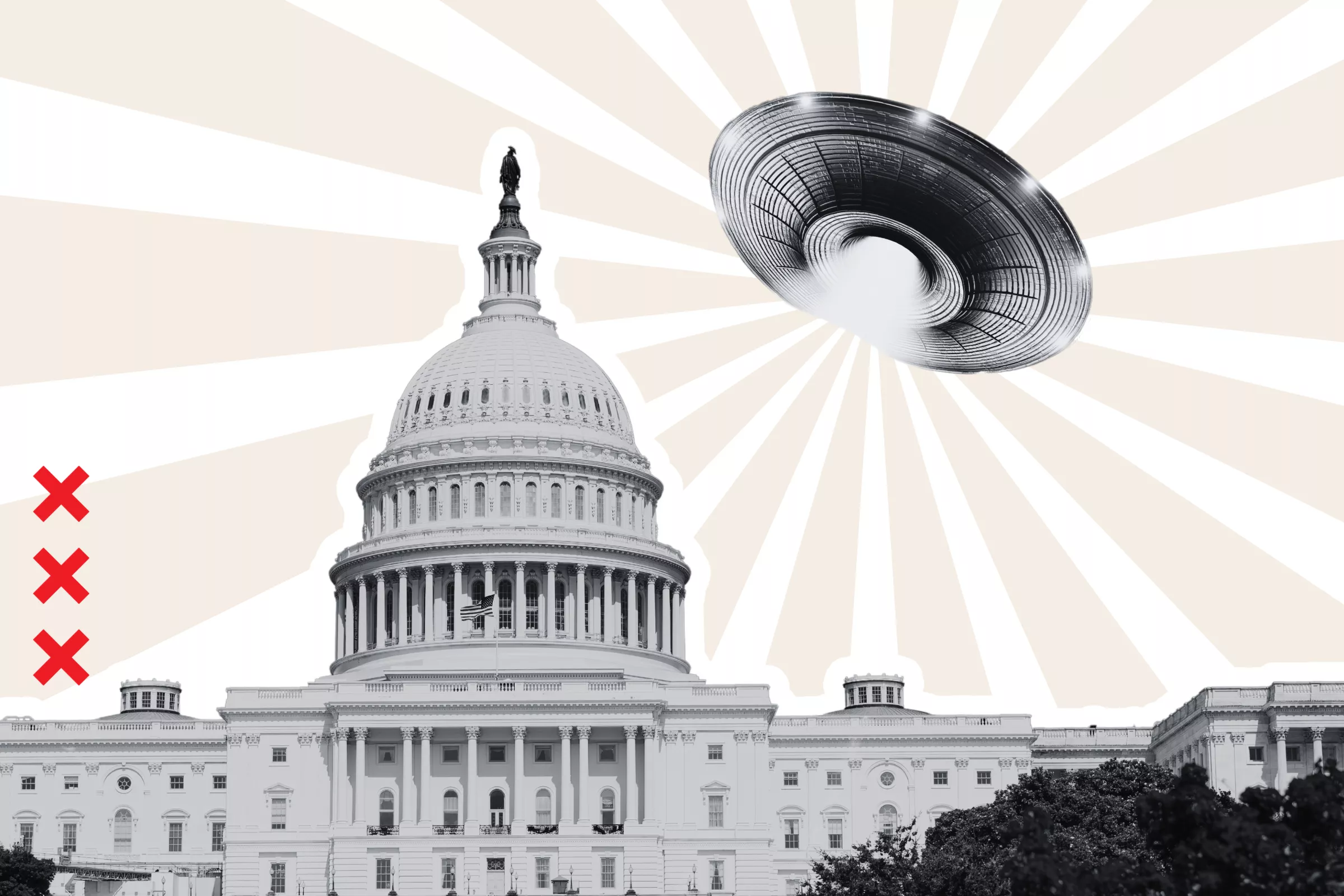 The UFO Mysteries Scientists Can't Solve - Vimarsana News