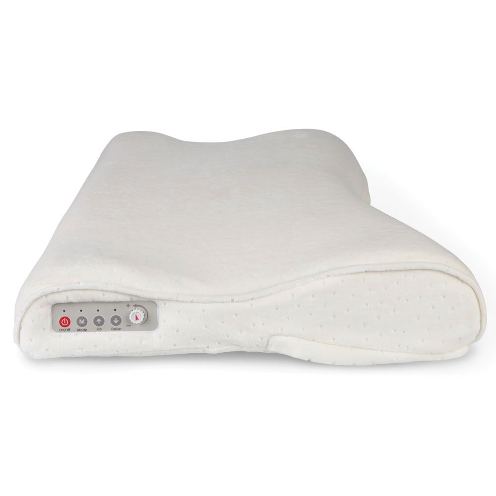 Gadget Lust The Miracle Cure For Snoring May Break Up Your Marriage