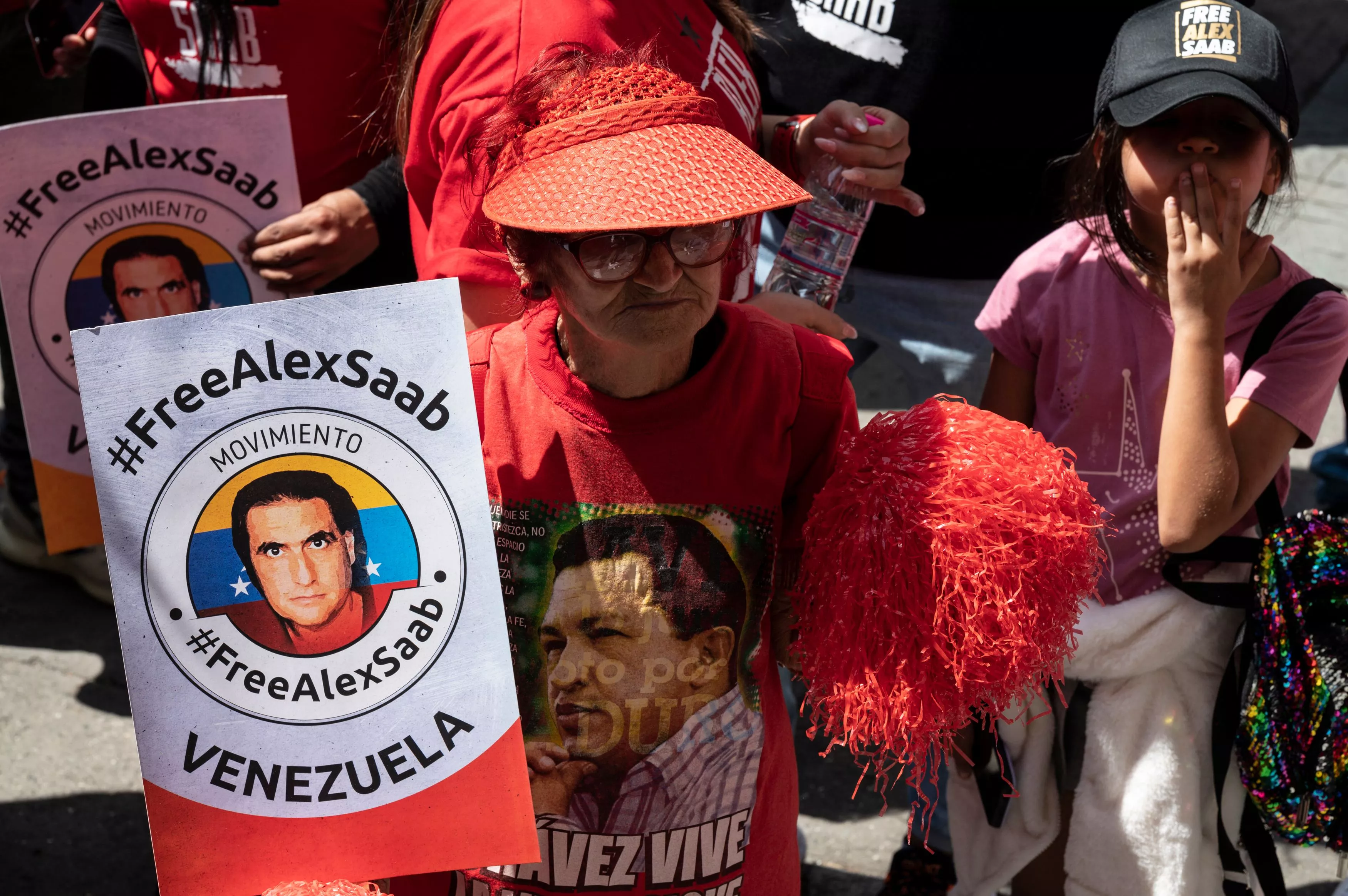 Biden Reaches Long-Awaited Deal to Free Americans in Venezuela - Vimarsana News