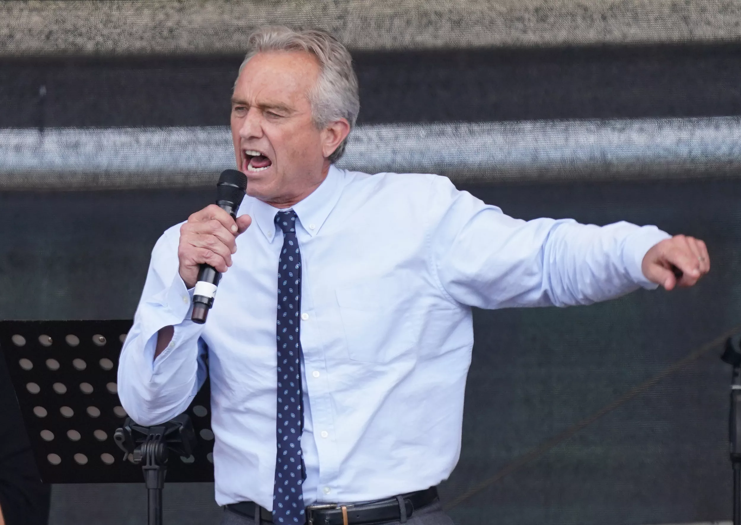 RFK Jr.: Why So Many Young Americans Support My Presidential Campaign - Vimarsana News
