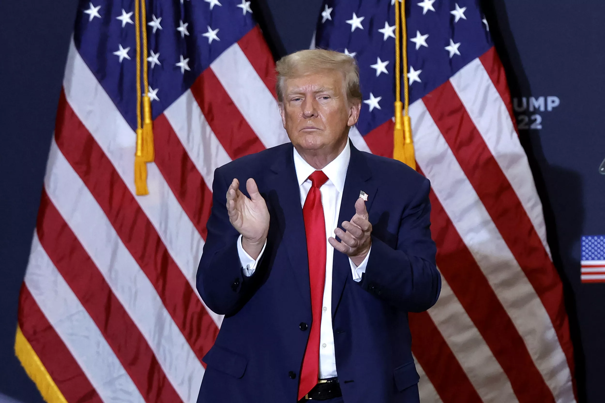 Don't Assume the Supreme Court Will Side With Trump in Insurrection Fight - Vimarsana News