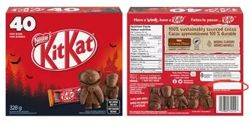 Chocolate Bar Recall as Grave Warning Issued About Candy - Vimarsana News