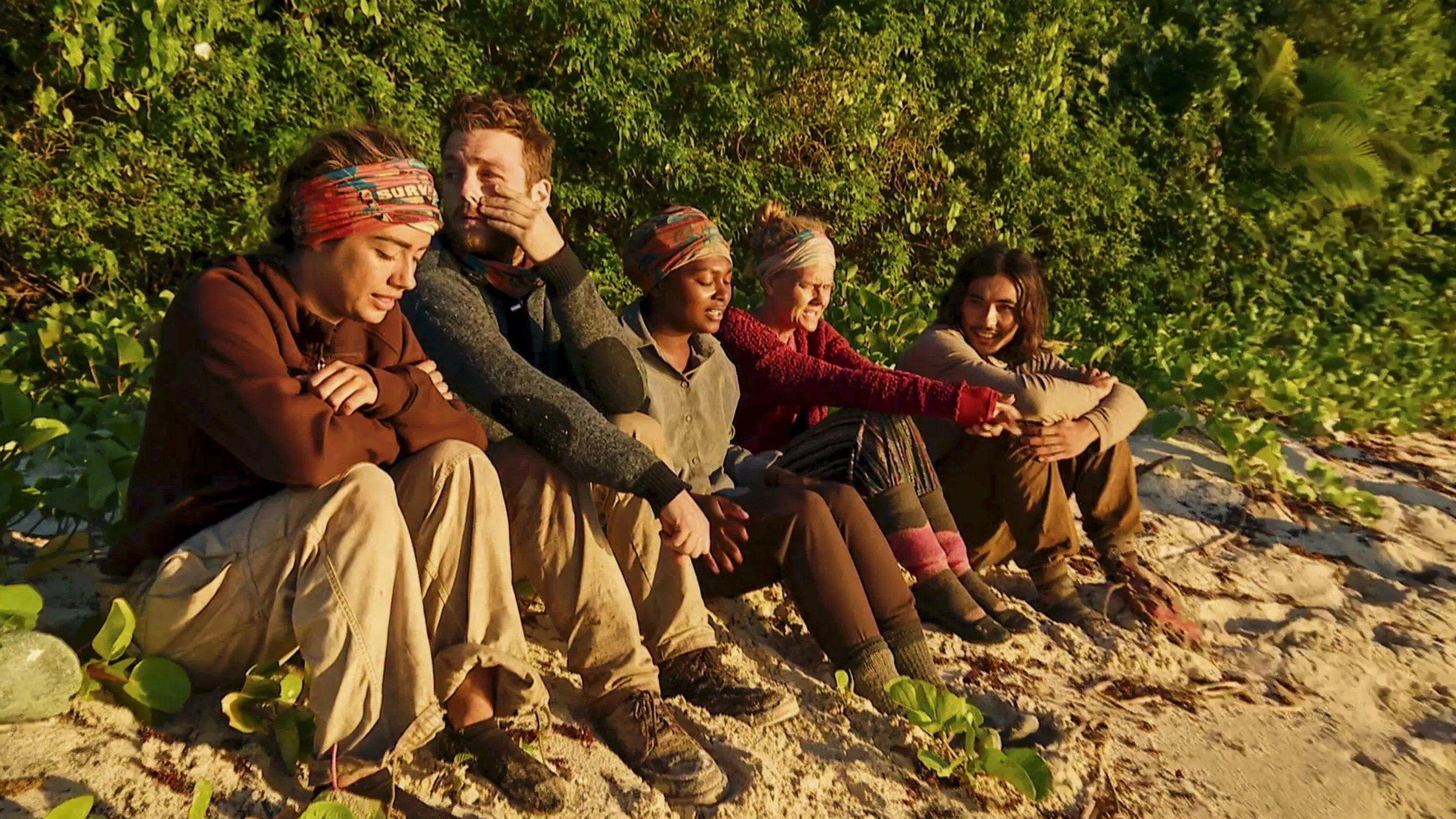 Survivor 45 Recap: The End is Near, and It's Not Going to be Pretty - Vimarsana News