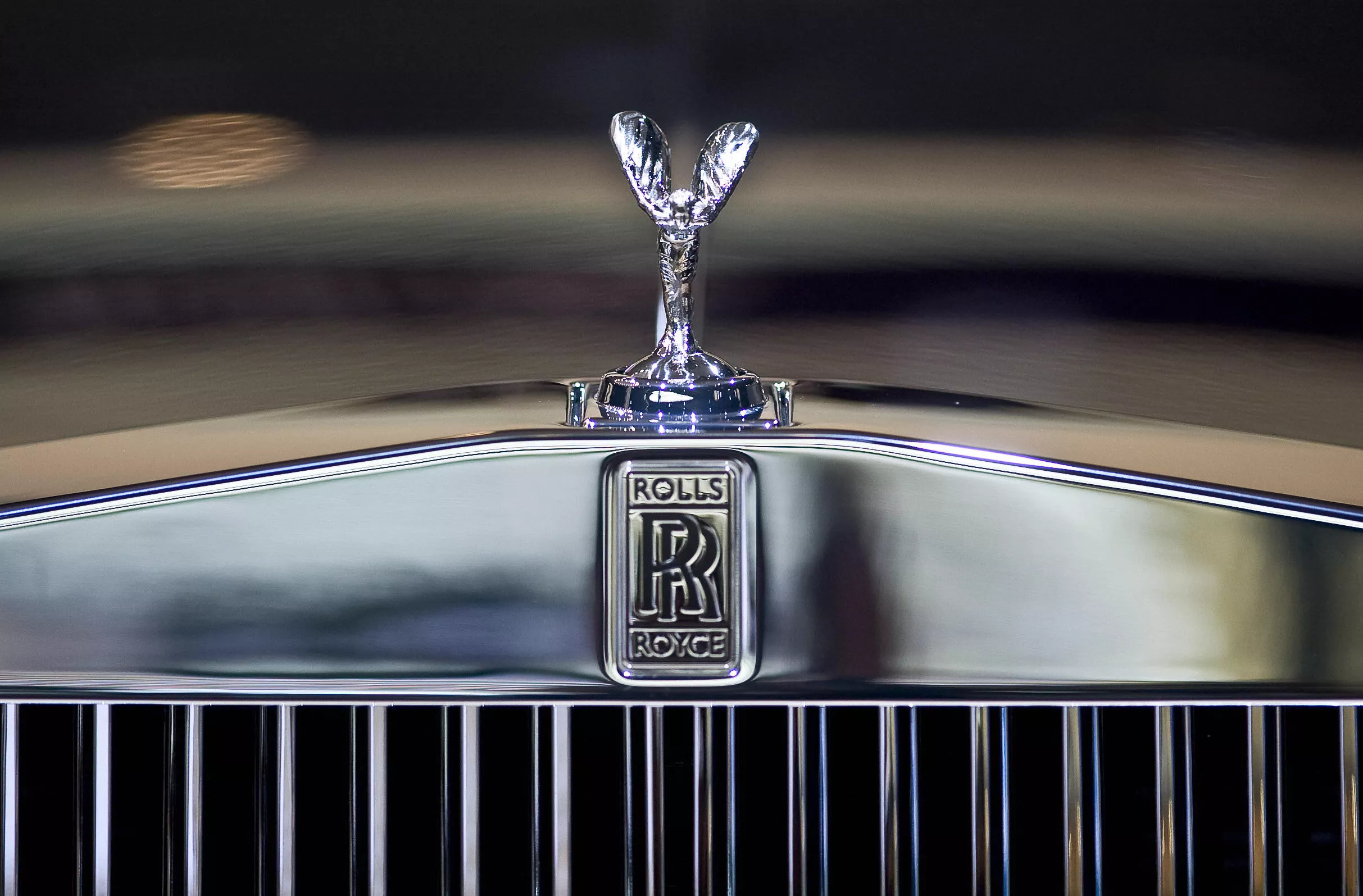 Democrat Attorney Caught Committing Fraud to Buy Rolls-Royce - Vimarsana News