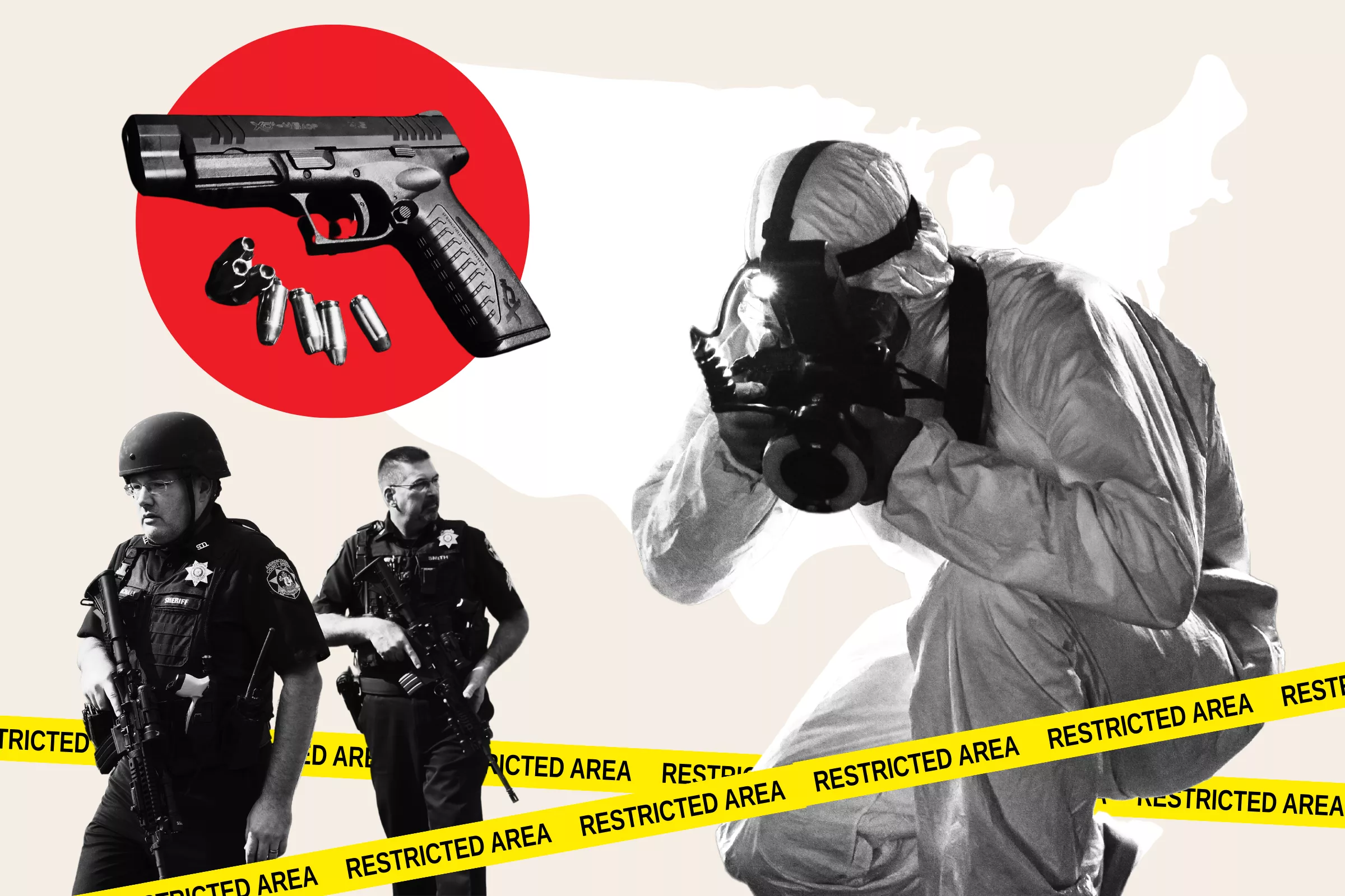 The 2023 Crimes That Shocked America - Vimarsana News