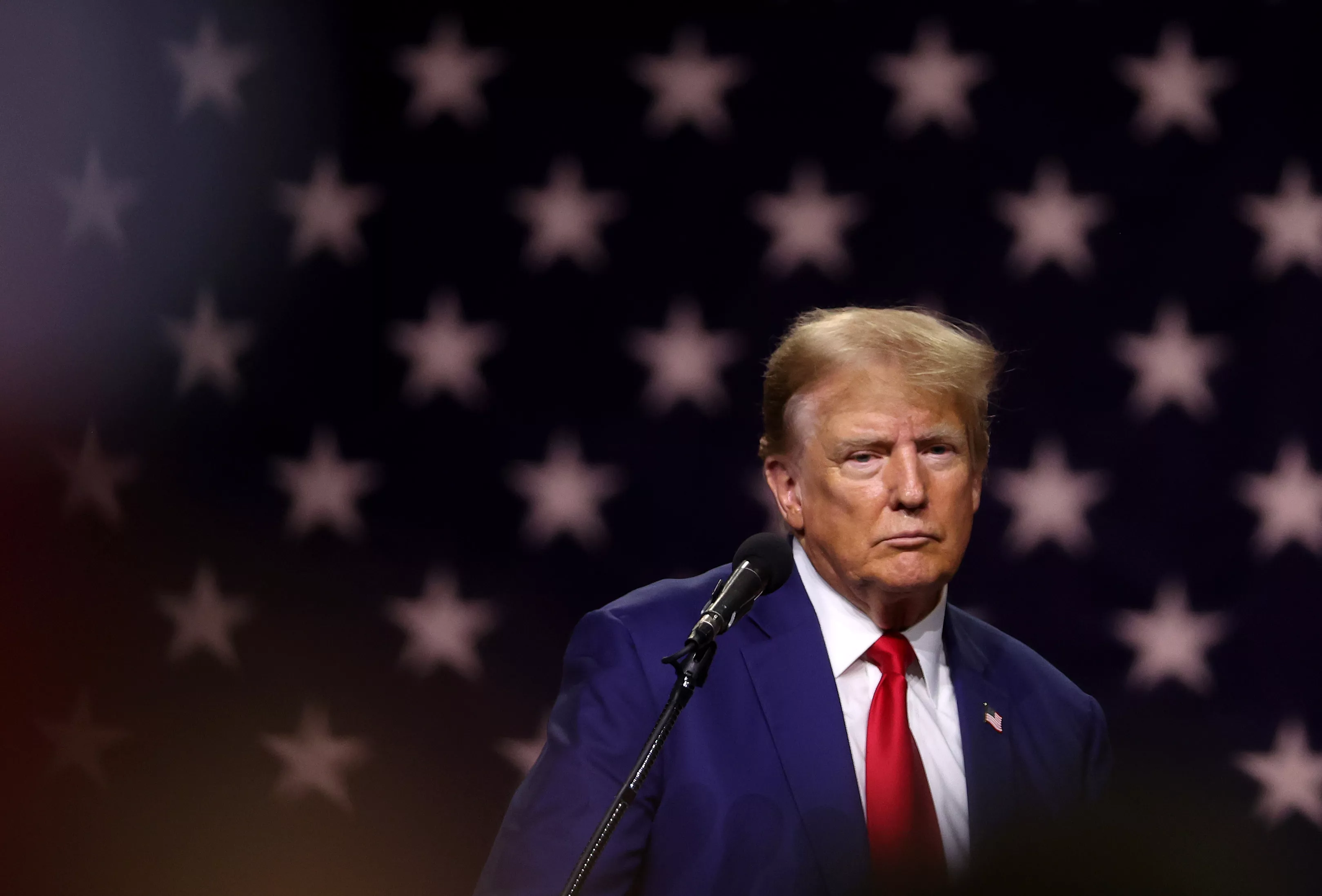 Donald Trump First Criminal Trial Might Be About To Change - Vimarsana News