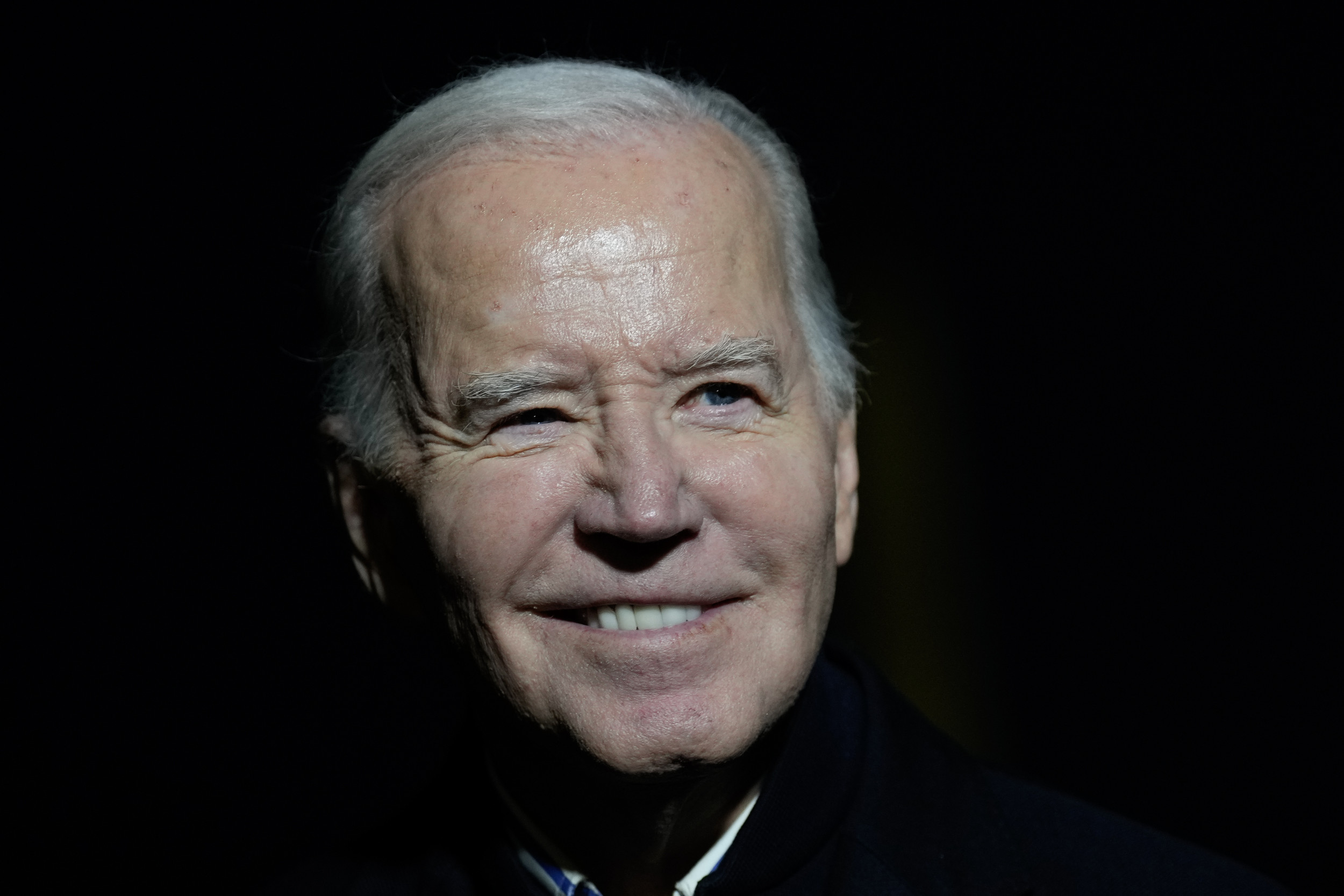 Joe Biden Issues Ominous Warning About Future of Social Security - Newsweek