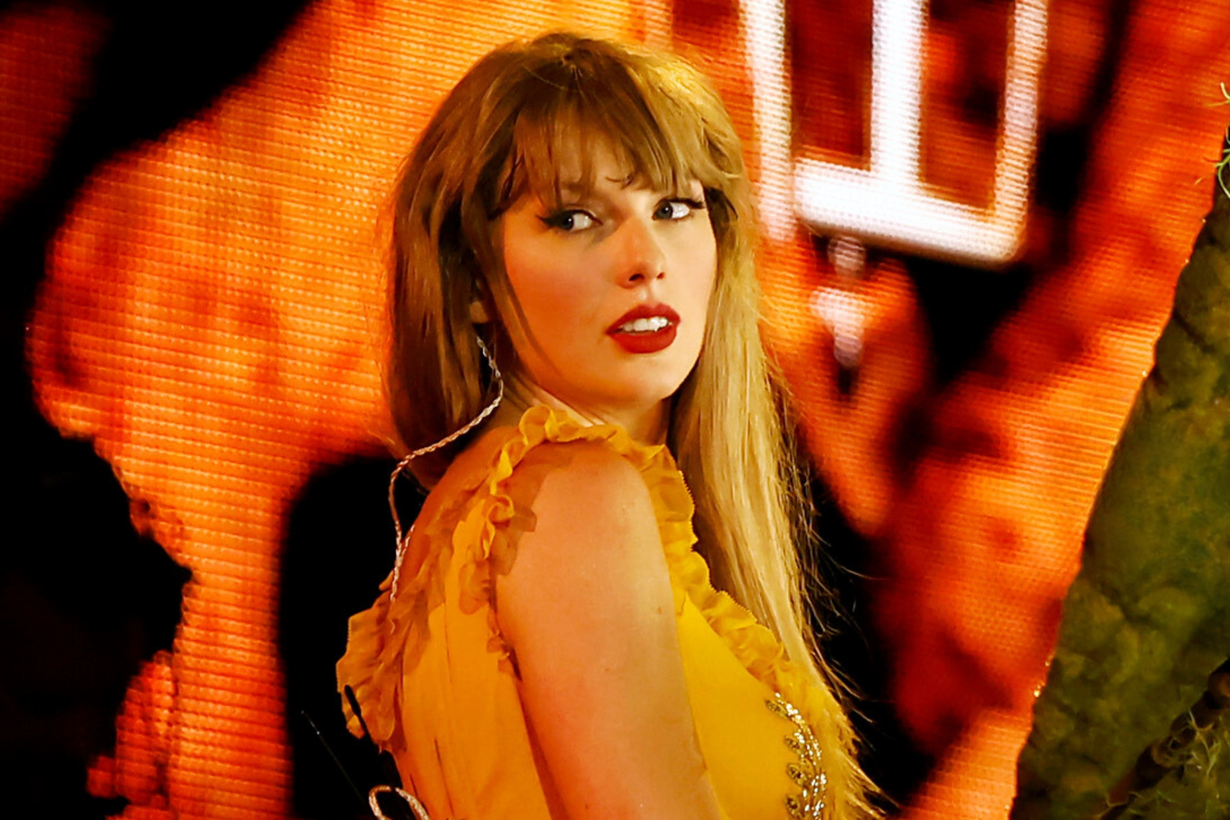 Taylor Swift's Secret Concert Trick Shocks Fans