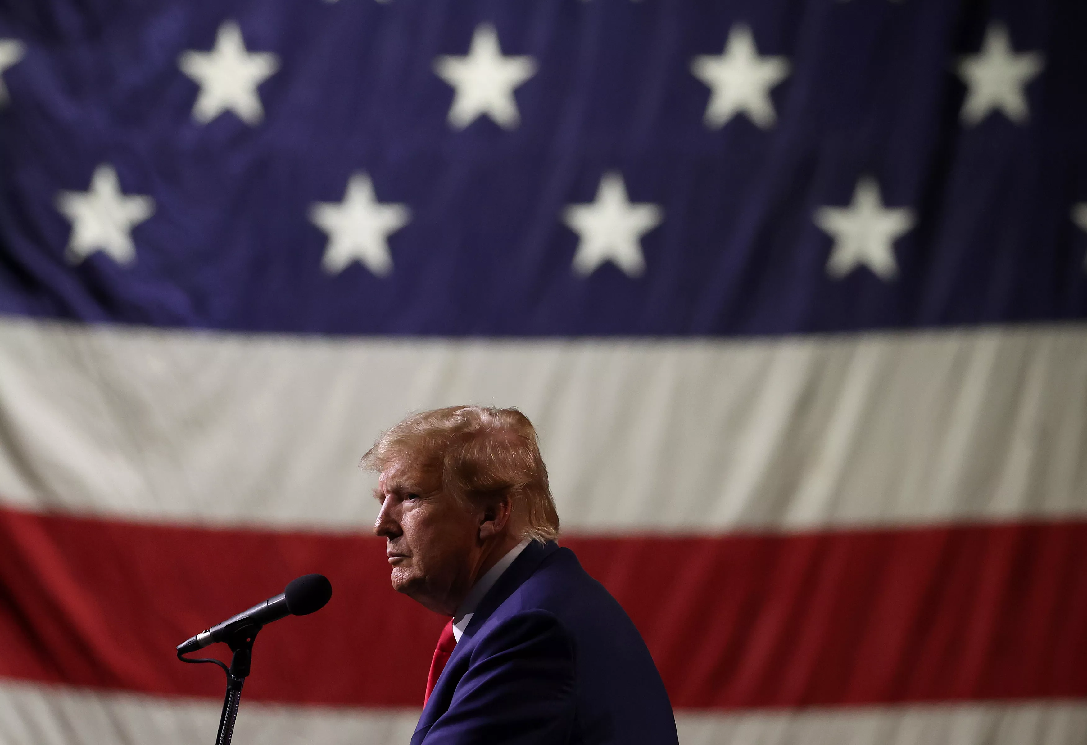 Colorado's Move Against Donald Trump Might Backfire Spectacularly - Vimarsana News