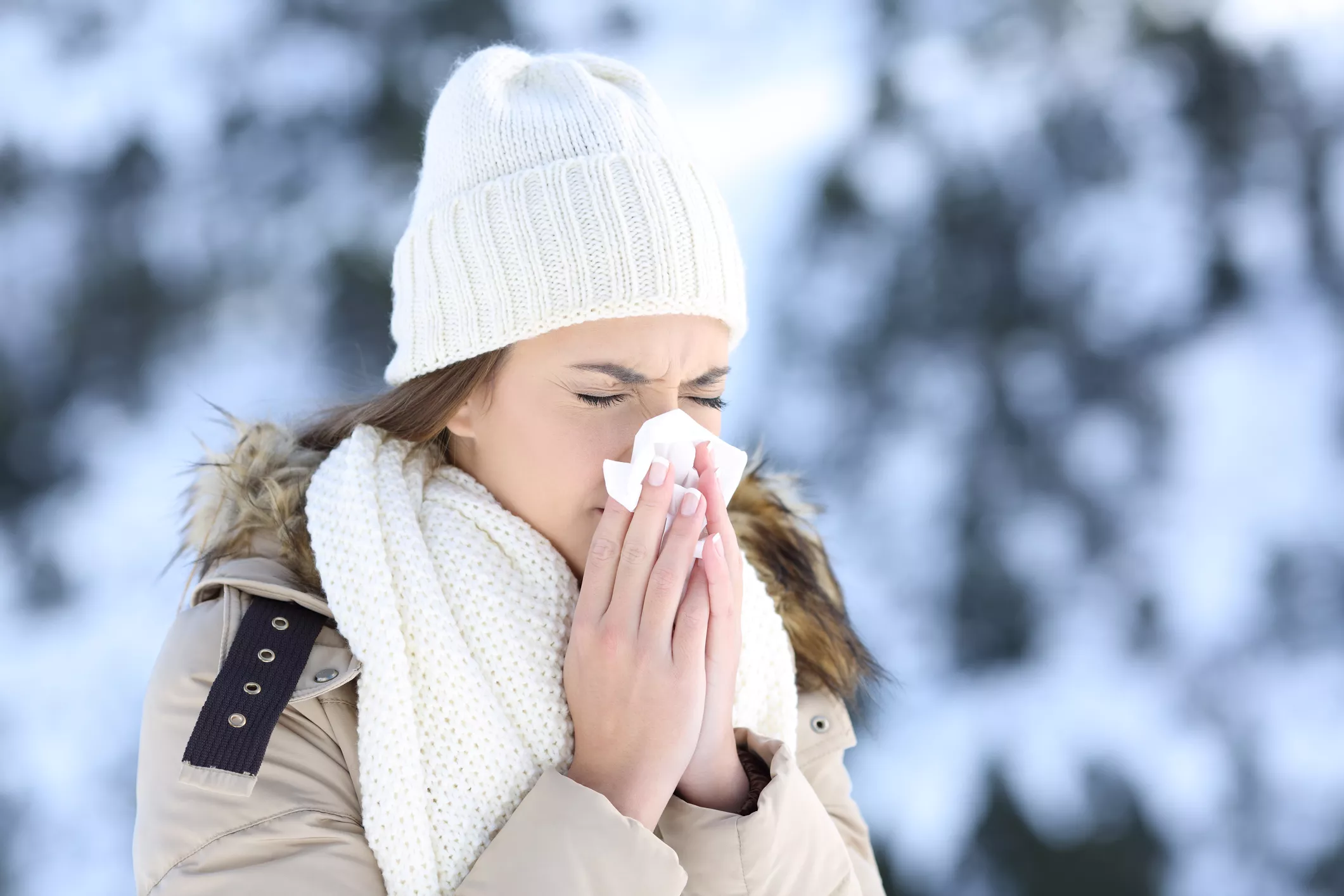 Cold Viruses 'May Never Be the Same Again' - Vimarsana News