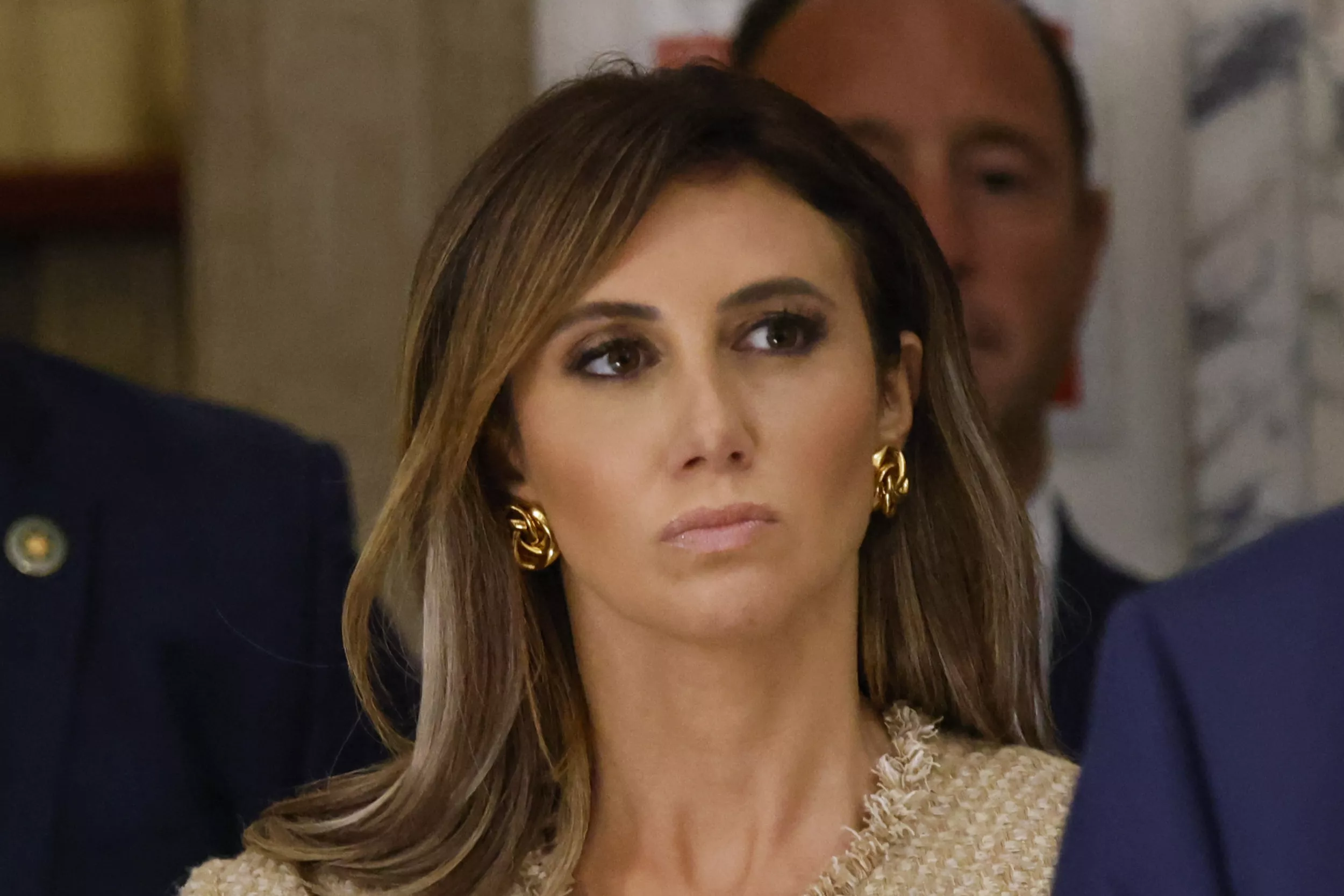 Alina Habba Mocks Letitia James' Appearance - Vimarsana News