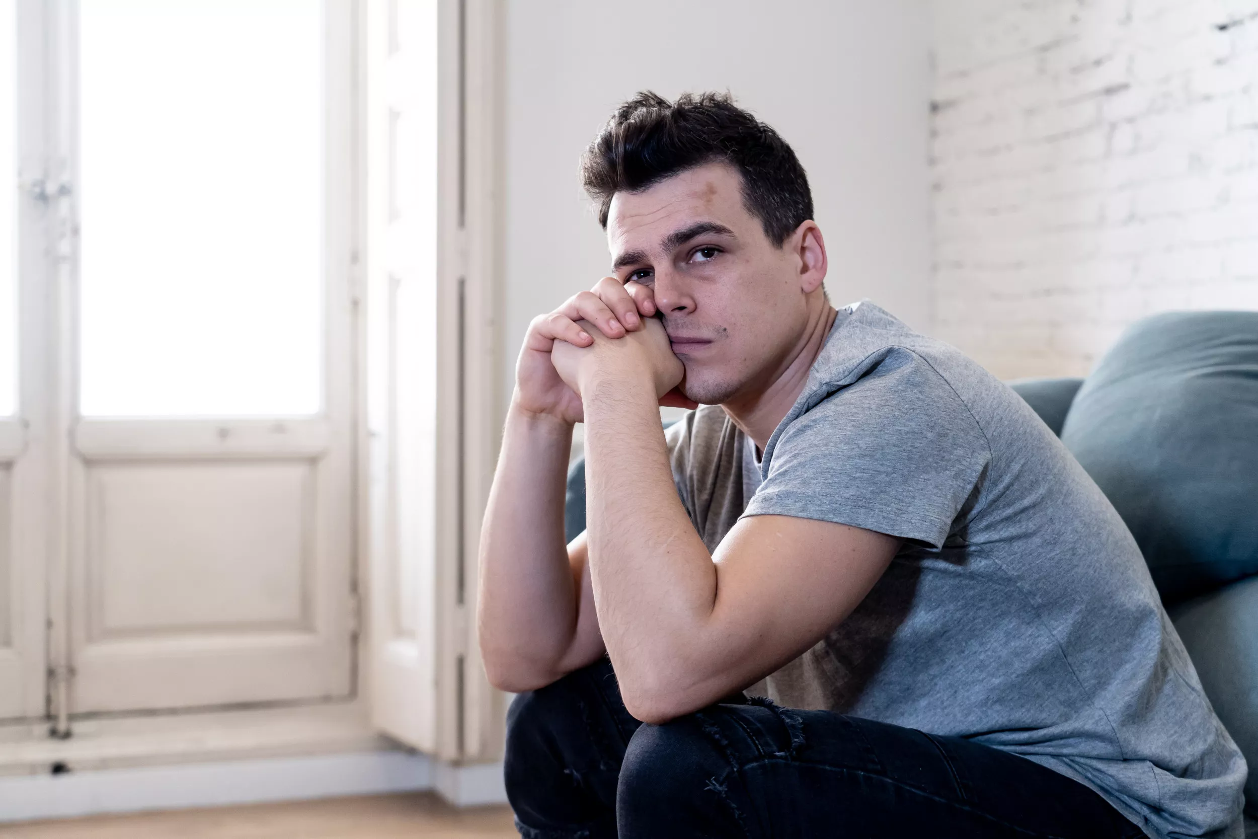 Hilarity As Man Realizes Why He's No Longer Young: 'Changed My Life' - Vimarsana News