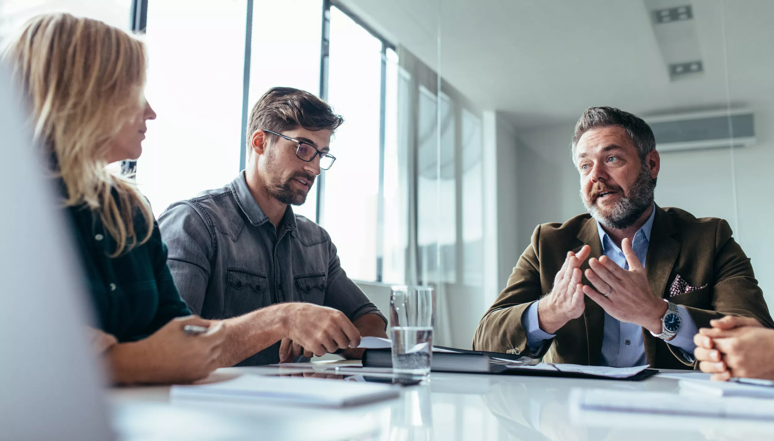 Breaking News: 11 Steps Leaders Can Take to Share Bad News With Stakeholders - Vimarsana News