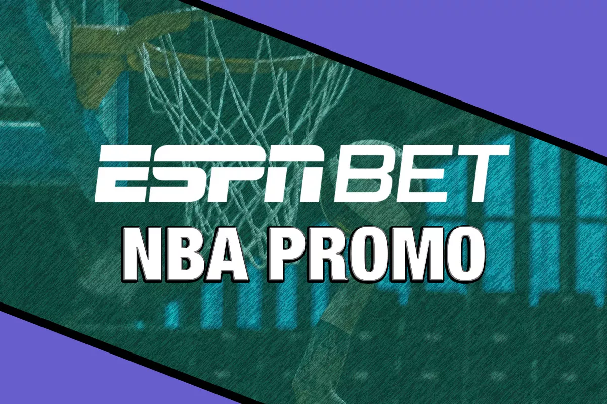 ESPN BET NBA Promo: Use Code NEWSWEEK for Instant $250 Bonus - Vimarsana News