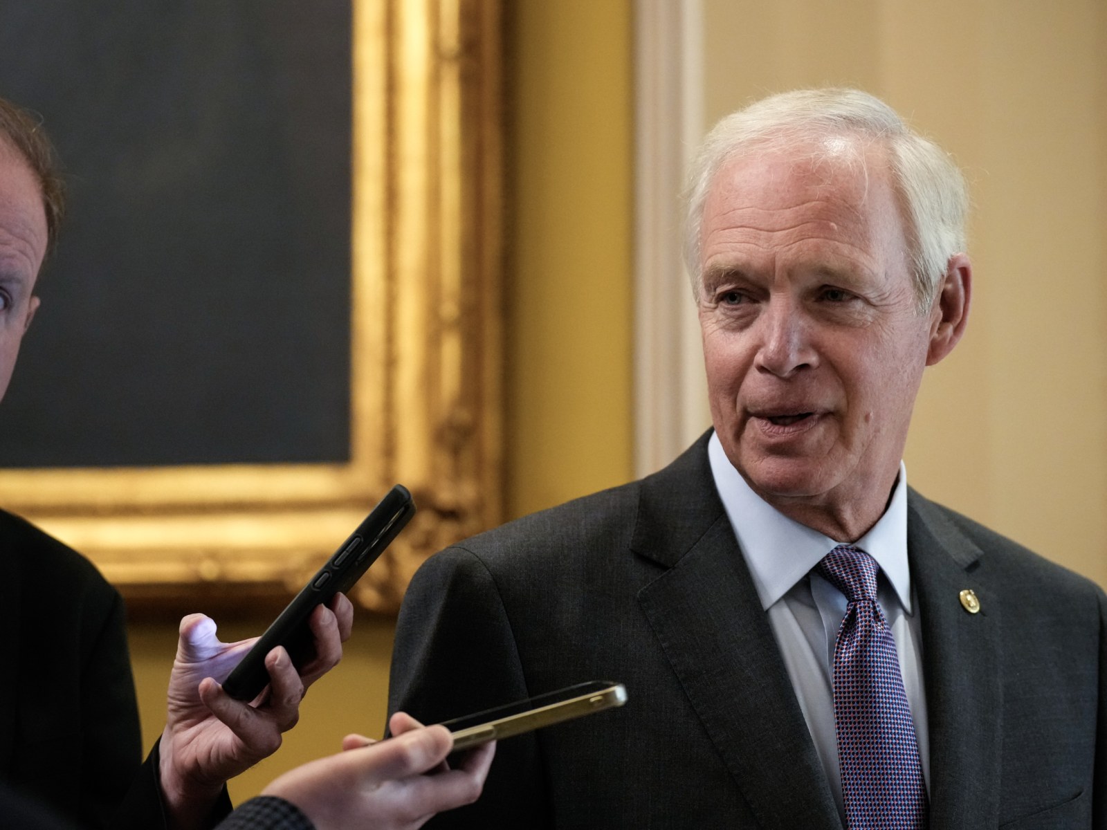 Republican Brags About Sabotaging Border Security Deal