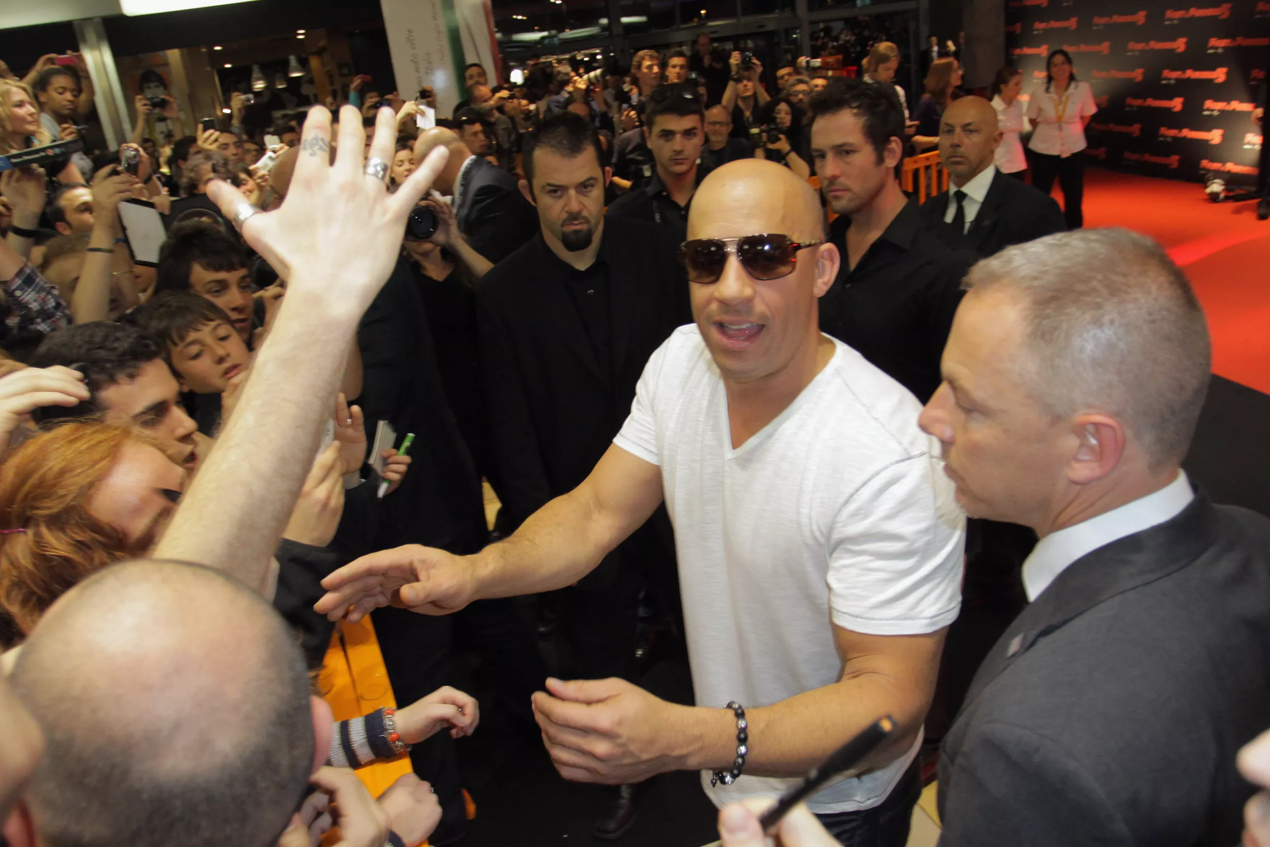 Vin Diesel Sexual Battery Lawsuit: Read in Full - Vimarsana News