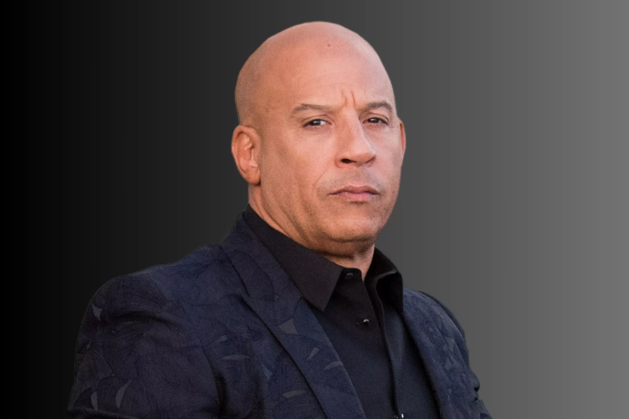 Video of Vin Diesel's 'Creepy' Behavior With Female Interviewer Resurfaces - Vimarsana News