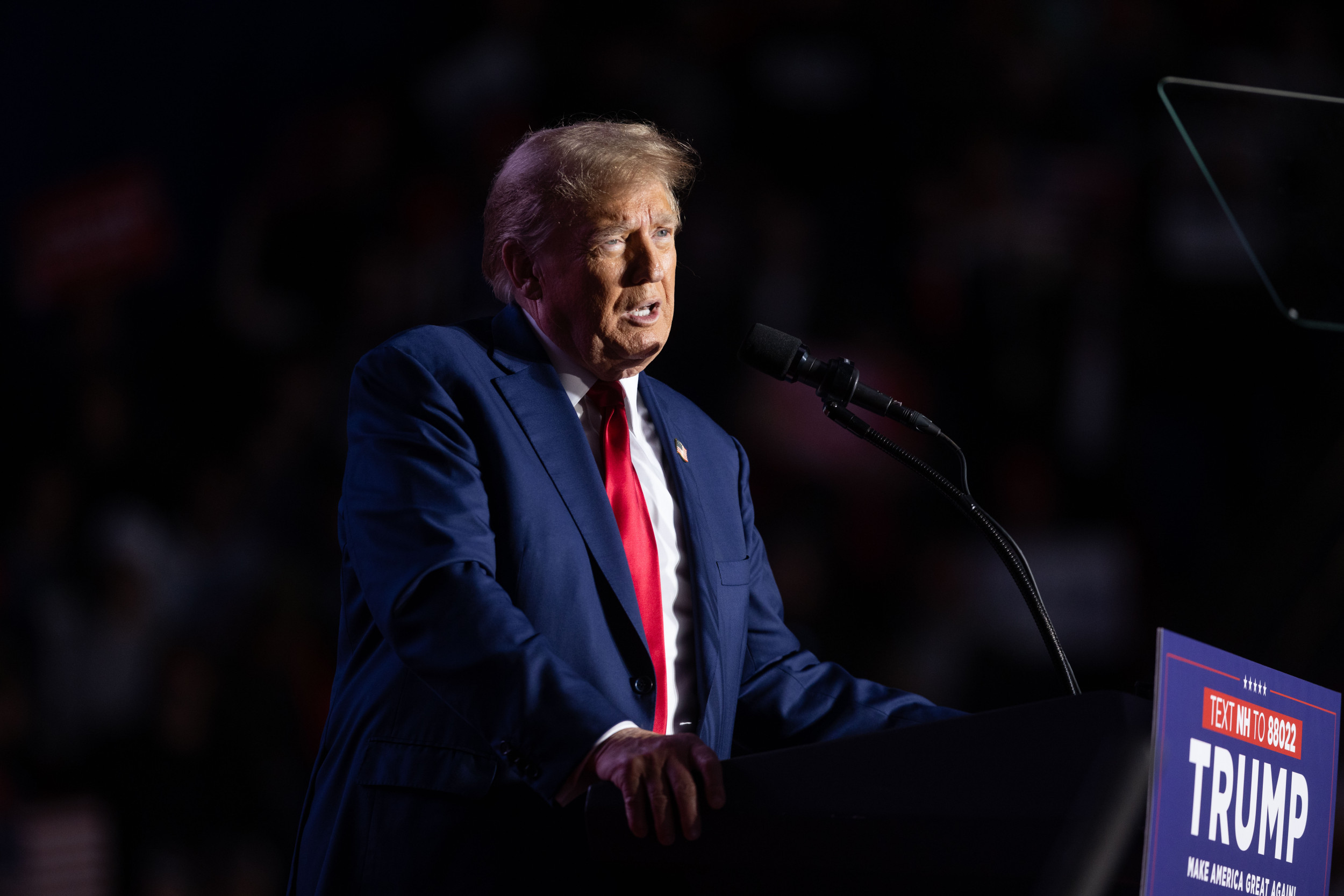 Will Donald Trump Face Bribery Charges? What We Know Will Donald Trump Face Bribery Charges? What We Know