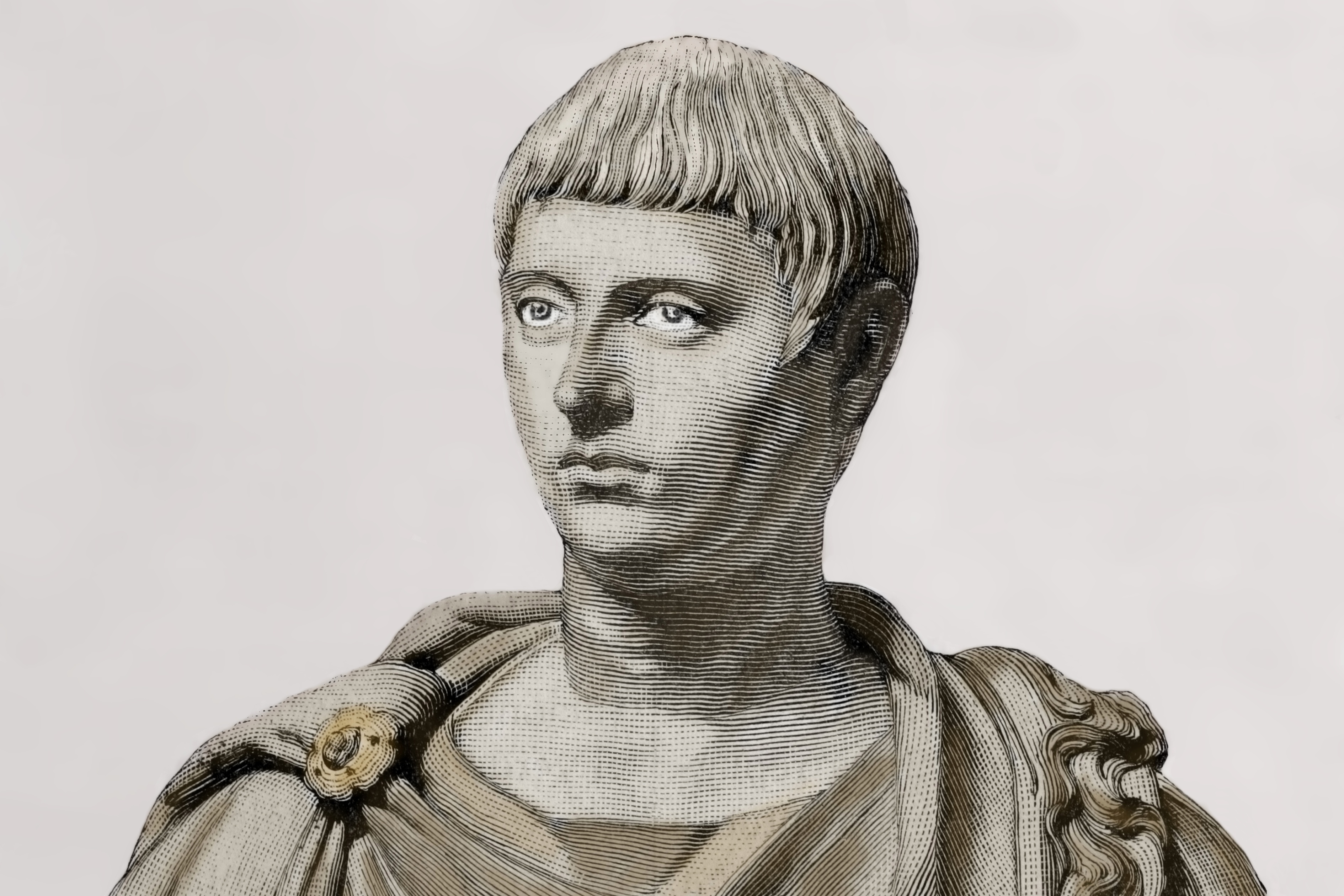 L’affirmation d’un empereur trans simplifie à l’extrême les identités de genre romaines, disent les historiens
