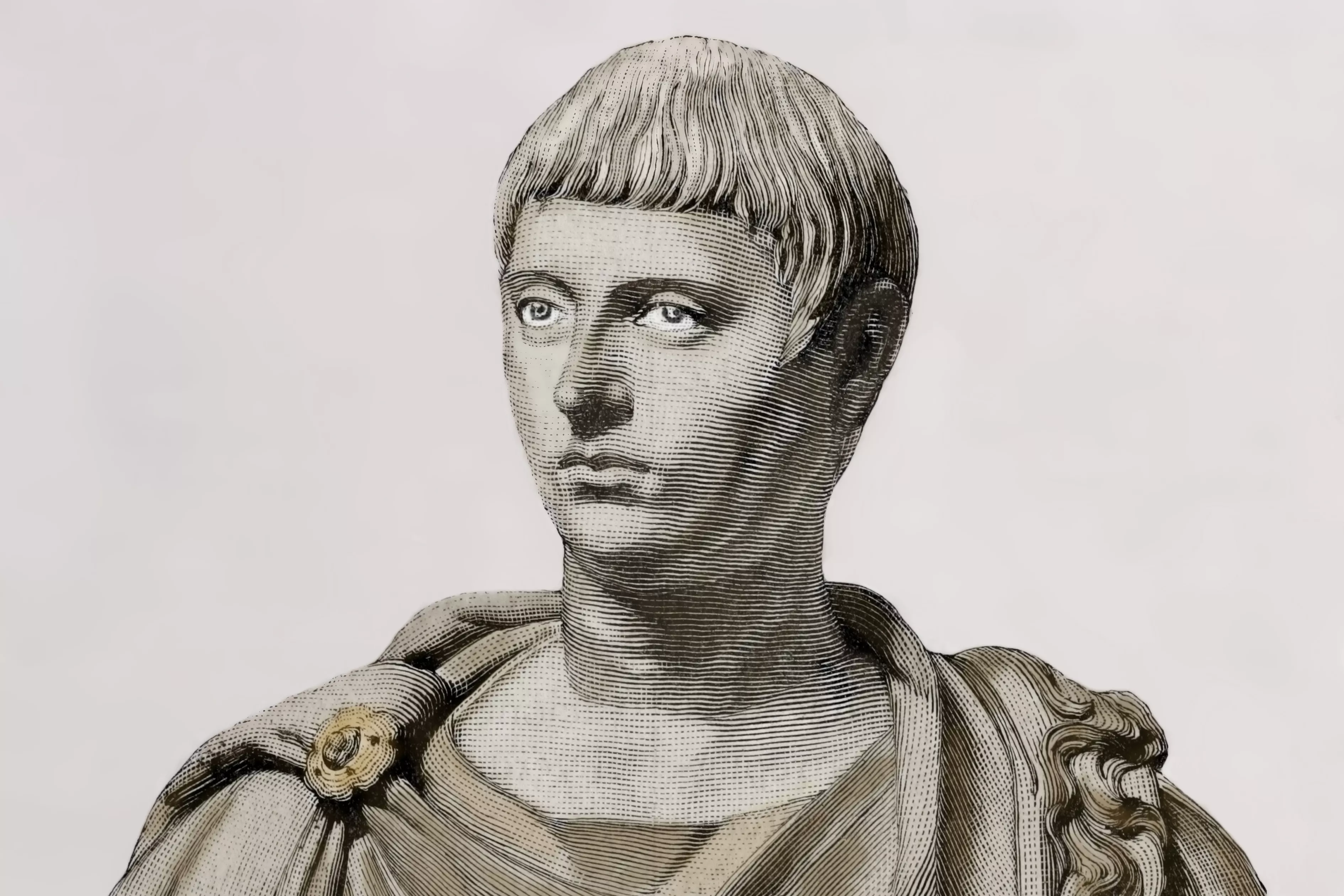 Trans Emperor Claim Oversimplifies Roman Gender Identities, Historians Say - Vimarsana News