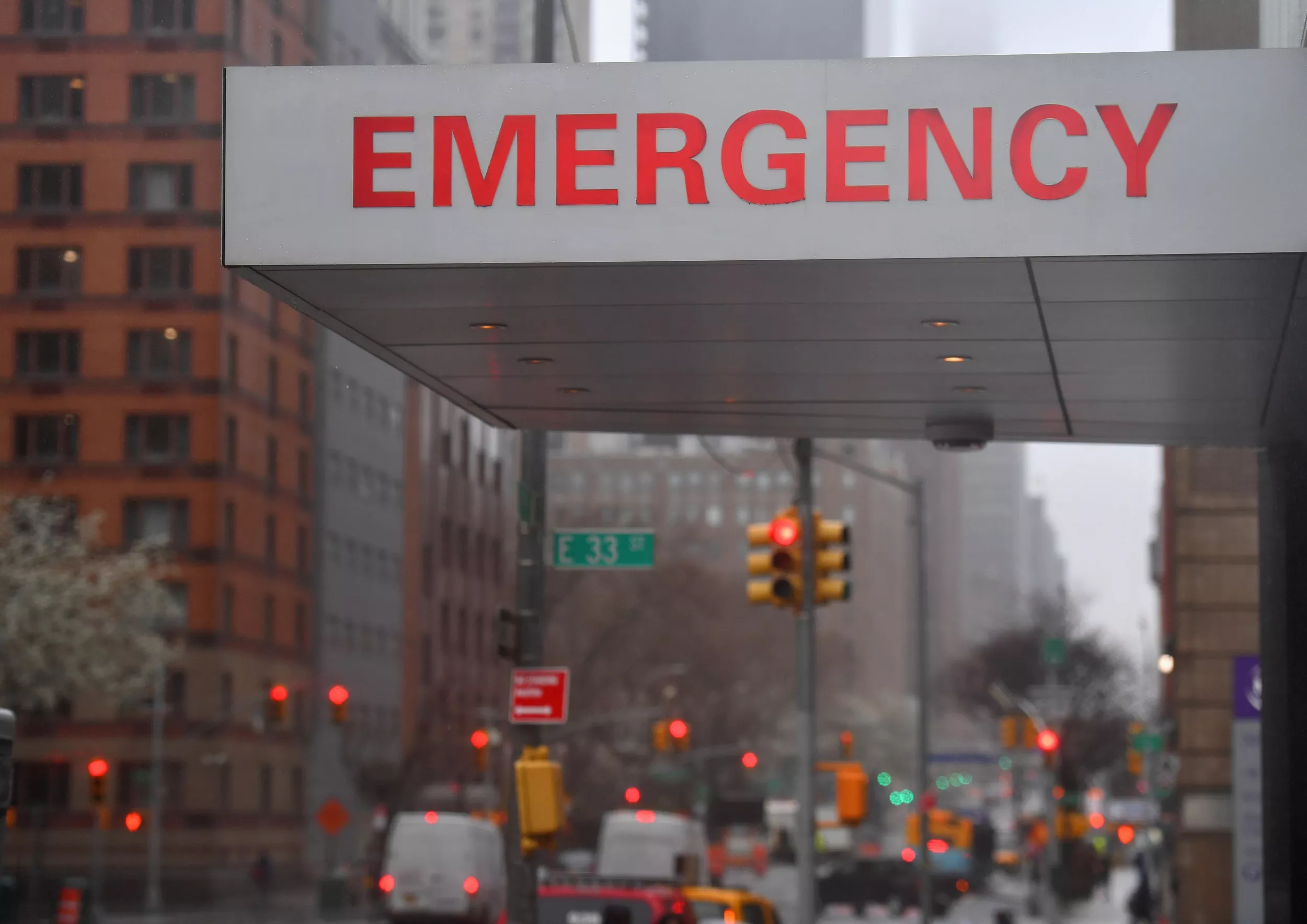 Access Denied—Health Care's Supply and Demand Crisis - Vimarsana News