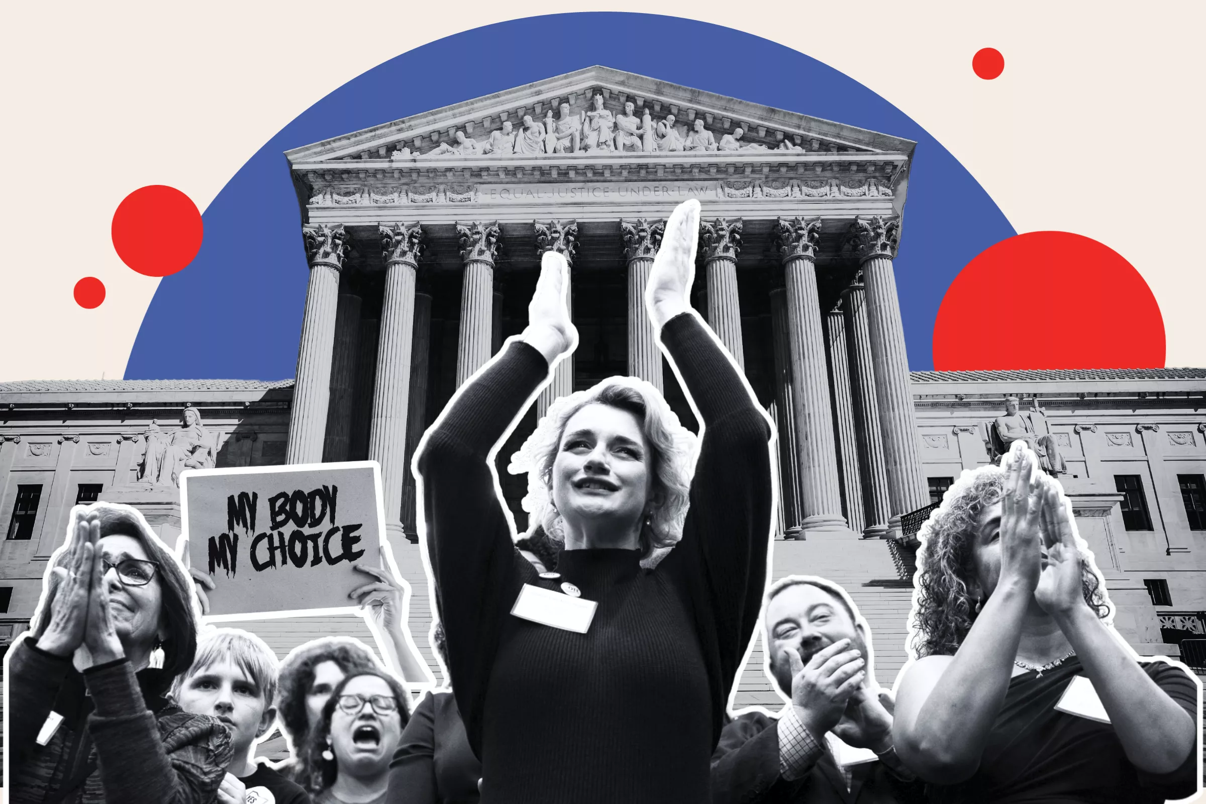 Abortion Activists Are Winning - Vimarsana News