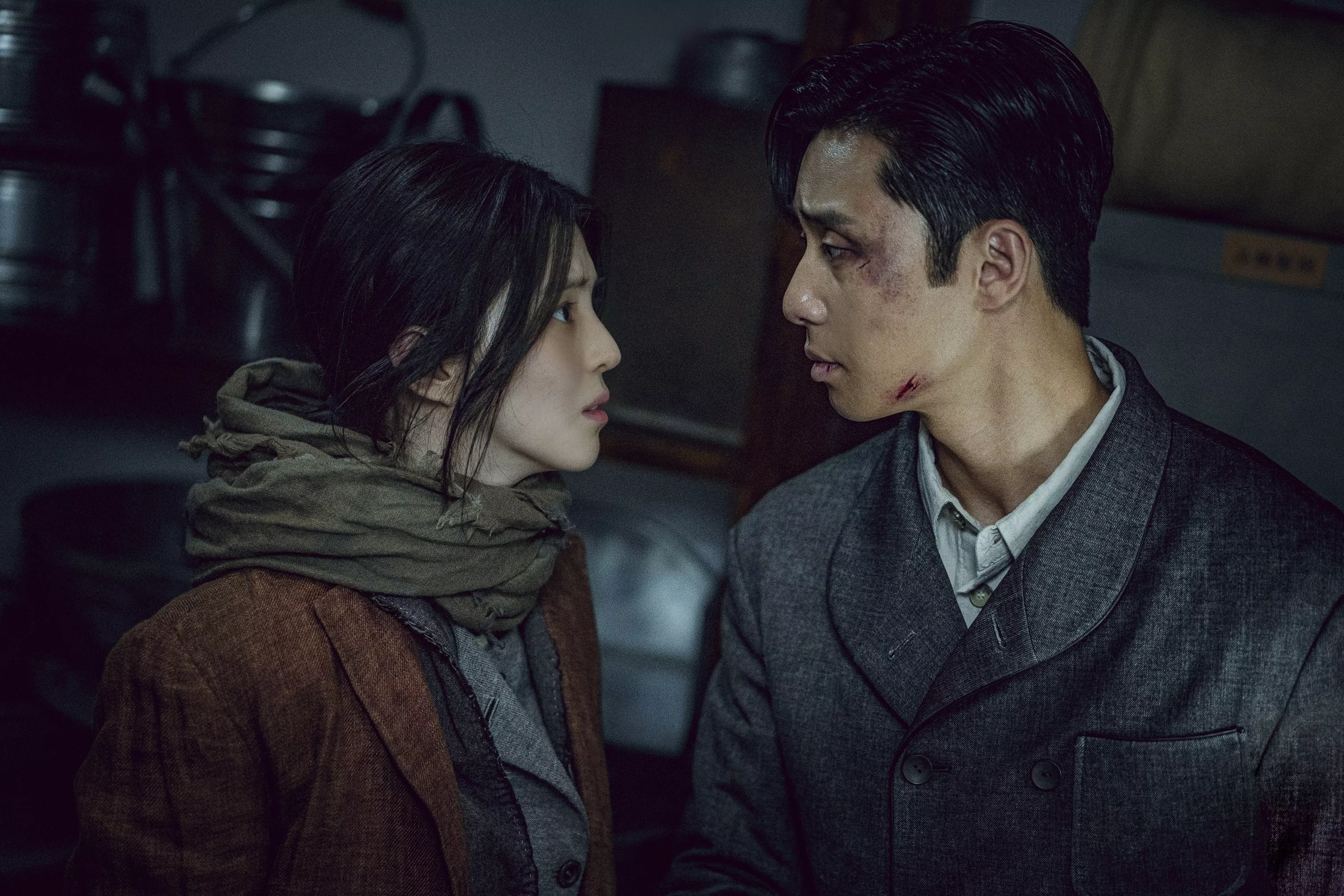 'Gyeongseong Creature' Director Reveals Show Secrets - Vimarsana News
