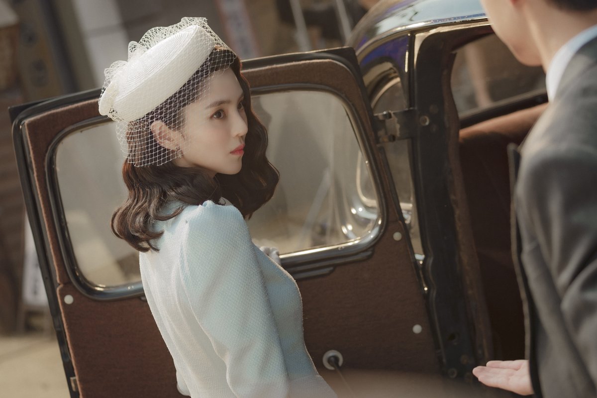 Han So-hee in