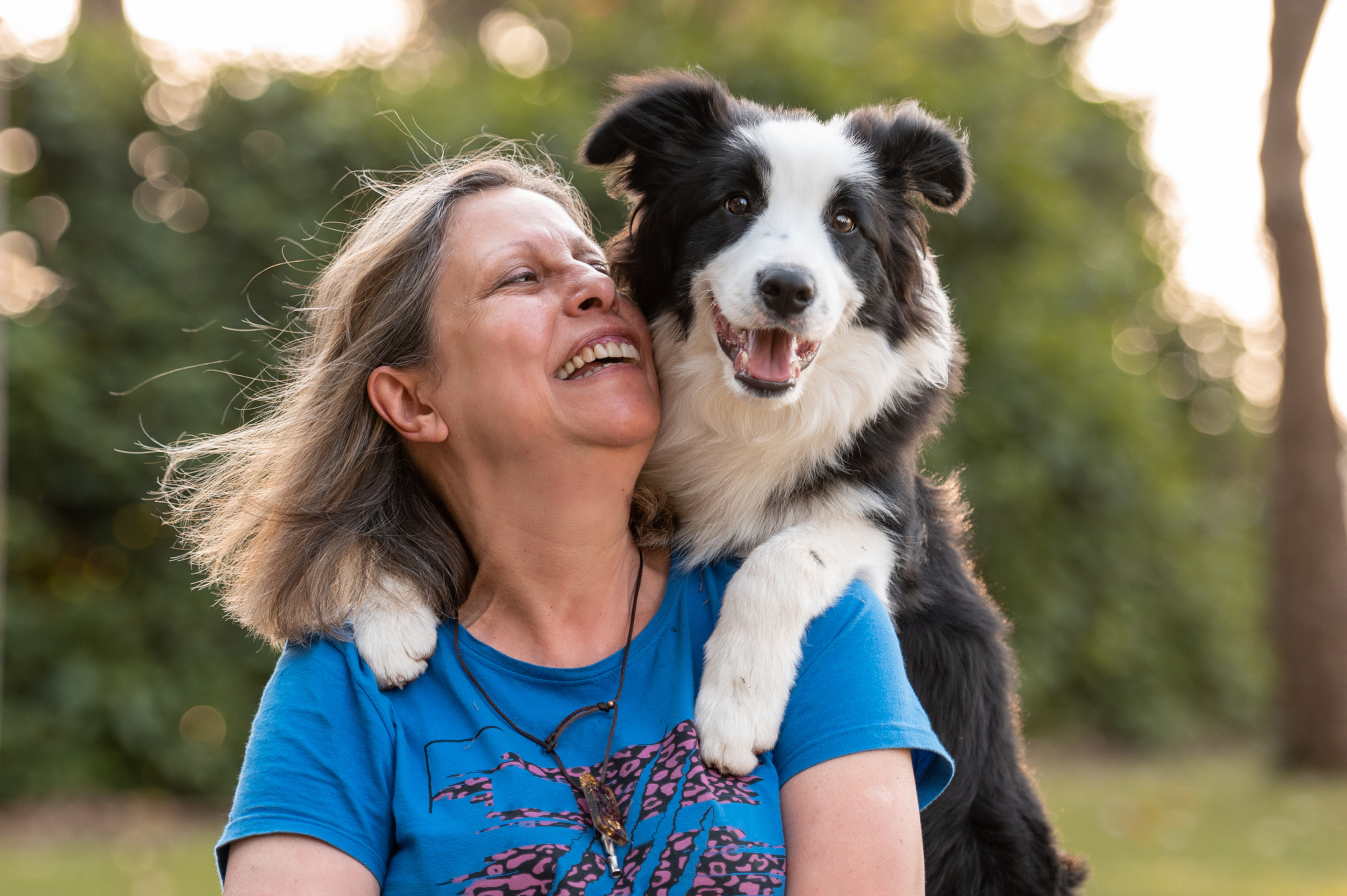 Getting a Pet May Slow Dementia in Older People Who Live Alone