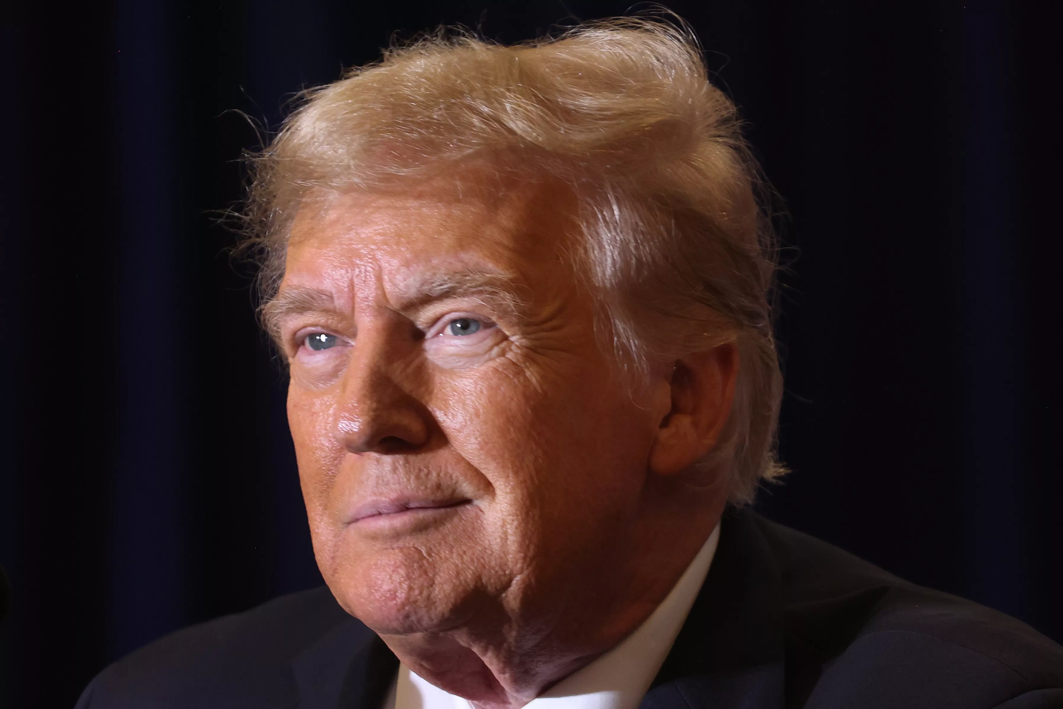 Trump Celebrates Supreme Court Rejecting Jack Smith's 'Desperate Attempt' - Vimarsana News