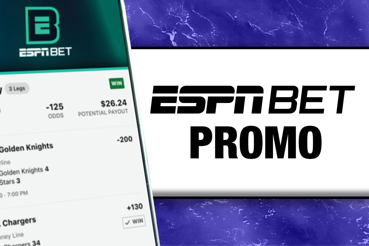 ESPN BET Delivers $250 Bonus for SNF, Christmas Day with Code NEWSWEEK