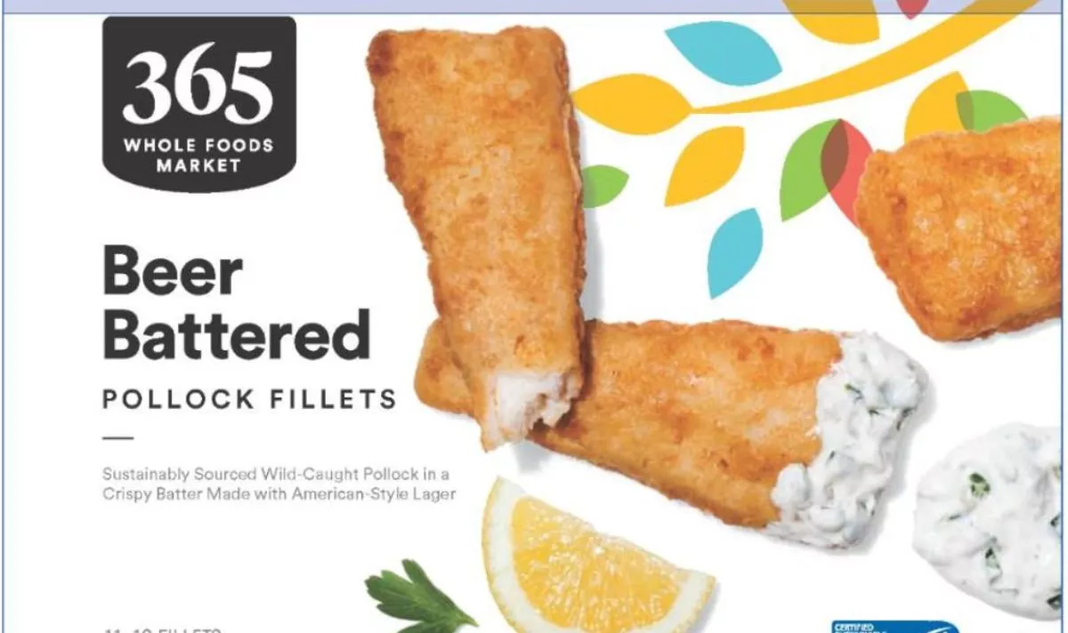 Fish Recall As Dire Warning Issued Over 'Life-Threatening' Reactions - Vimarsana News