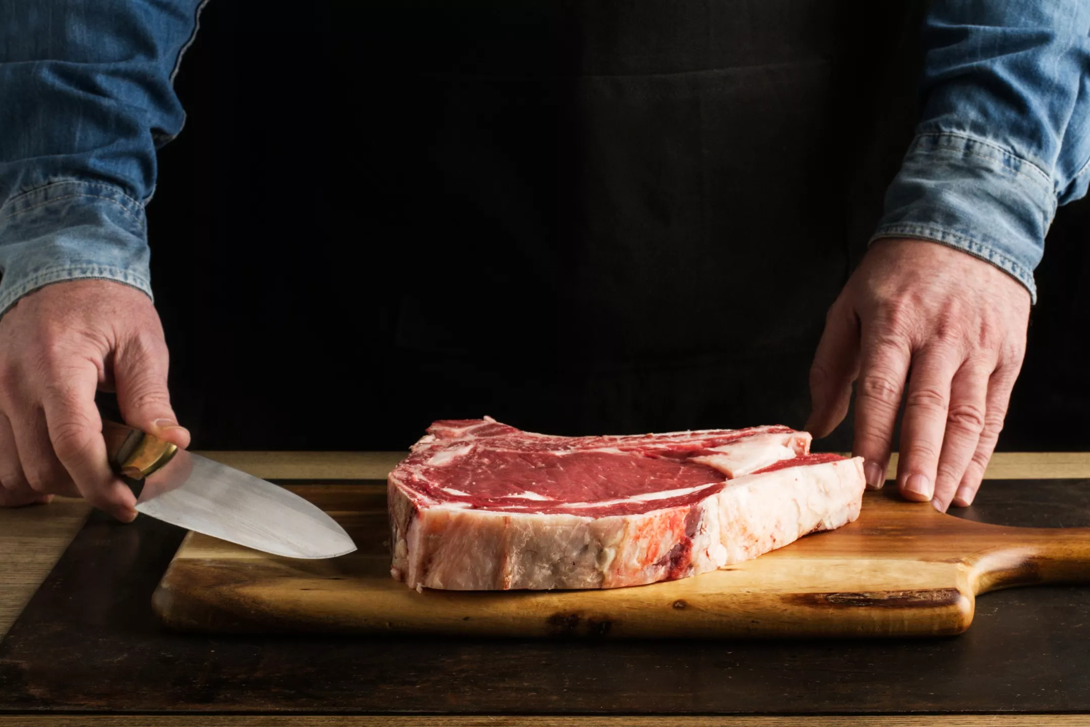 Texas Man's $313 Beef Post Sparks Mockery, Support - Vimarsana News