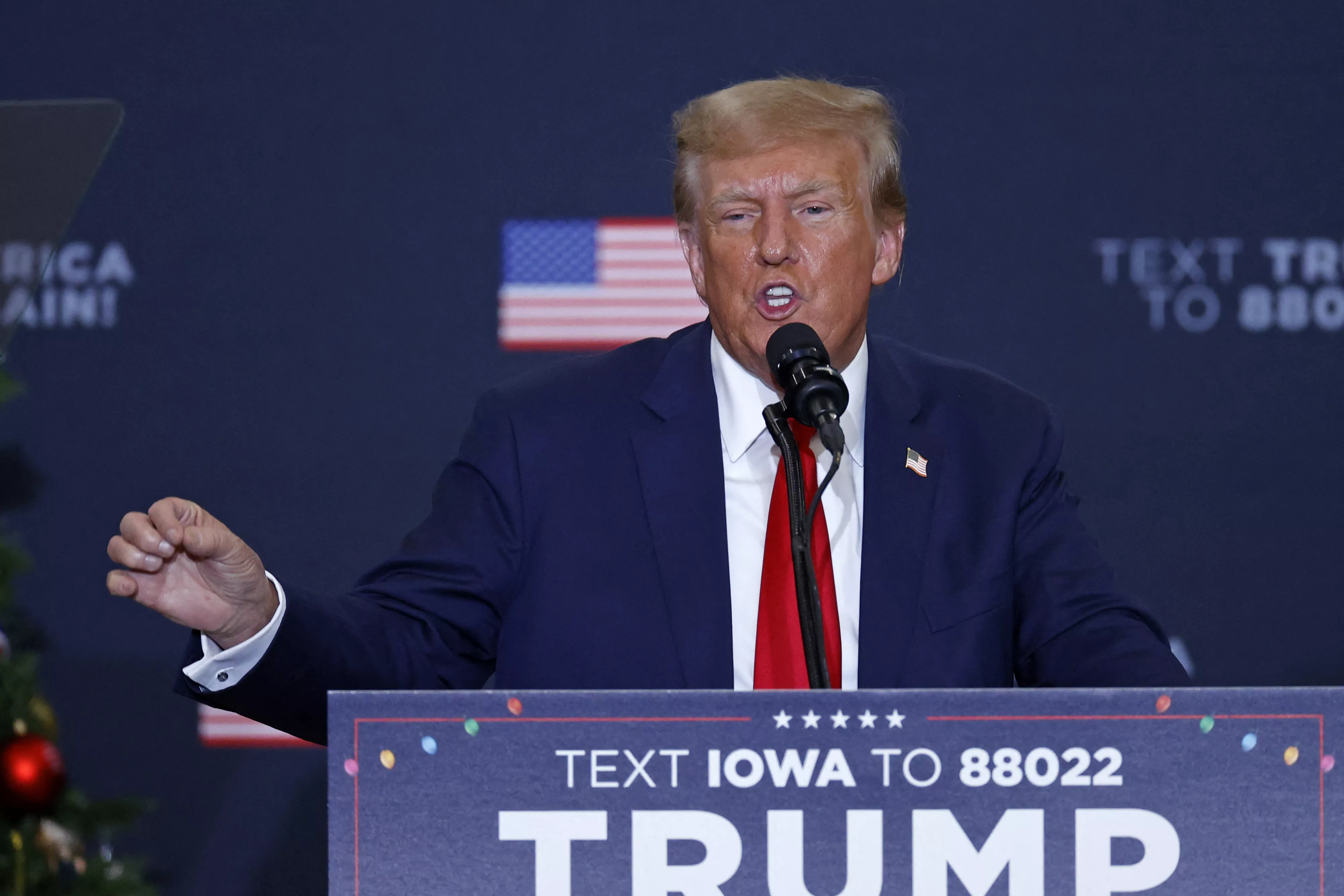 Donald Trump's Judicial Rages Blamed for Threats on Judges - Vimarsana News