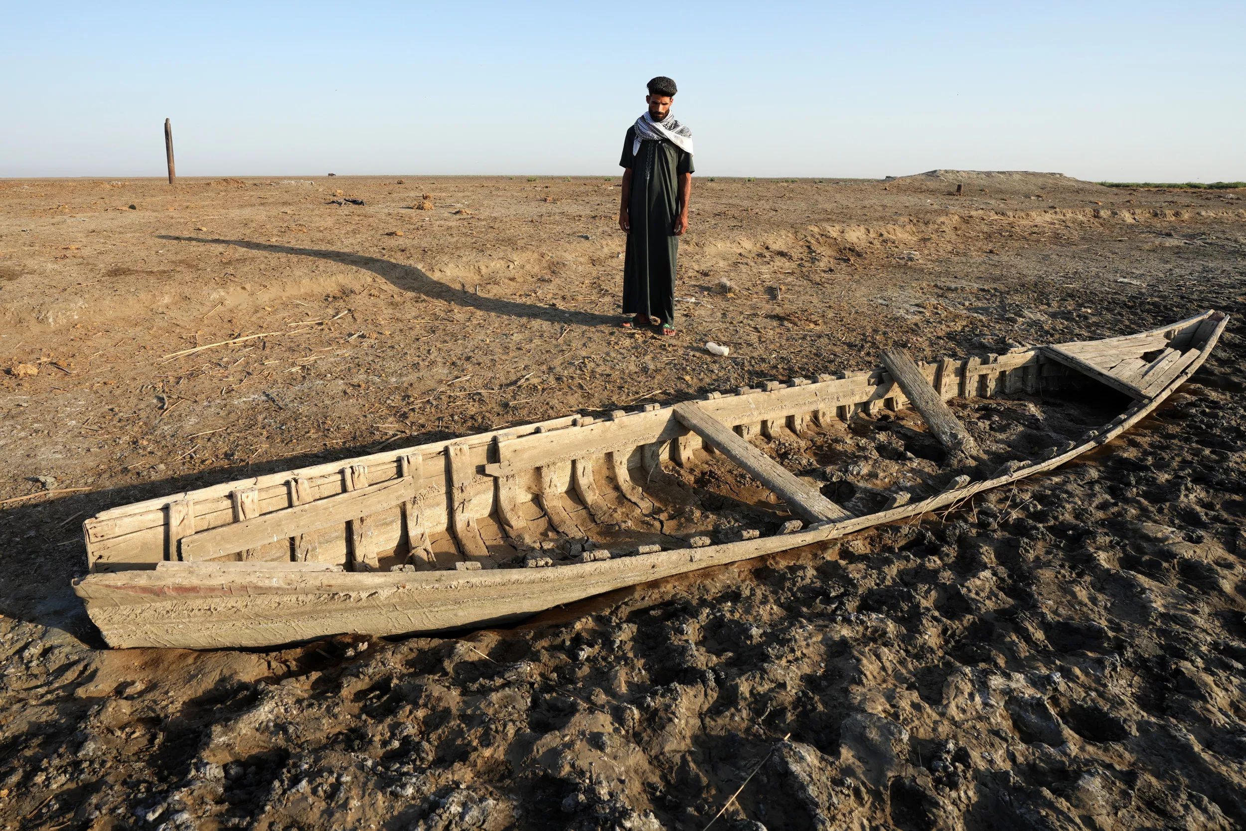 What COP28's Outcome Means for Iraq - Vimarsana News