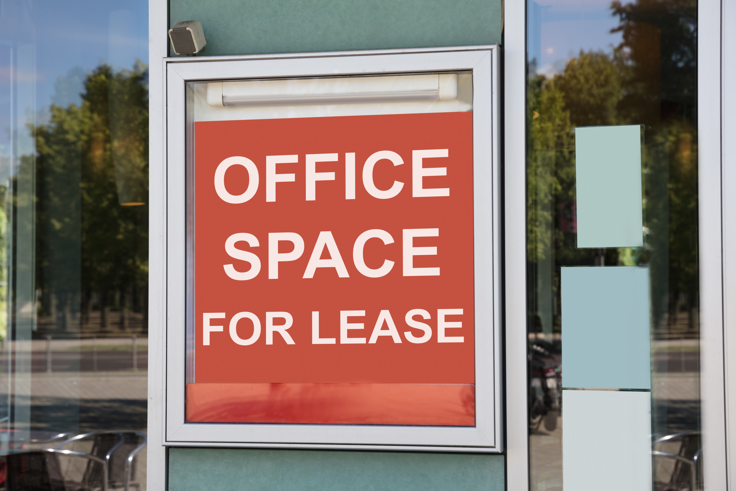 office for lease