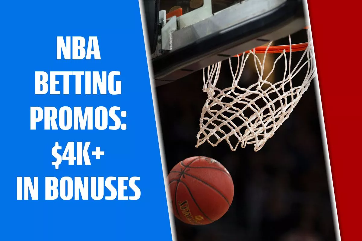 NBA Betting Promos: Score Over $4,000 Bonuses Tuesday From ESPN BET, More - Vimarsana News
